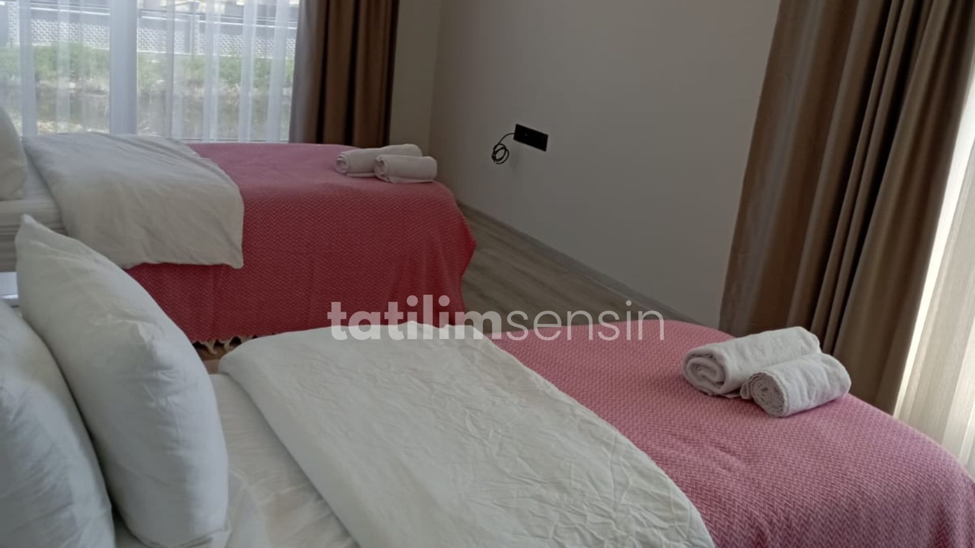 Villa Alis | Belek - 18