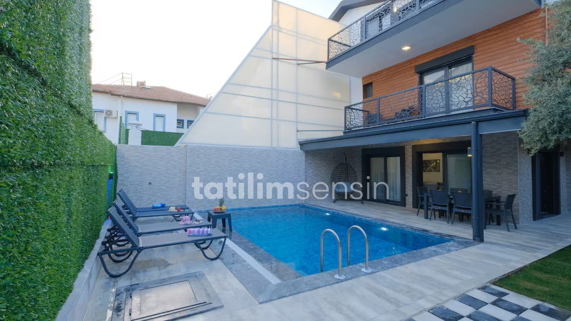 Villa Emral | Fethiye - 4