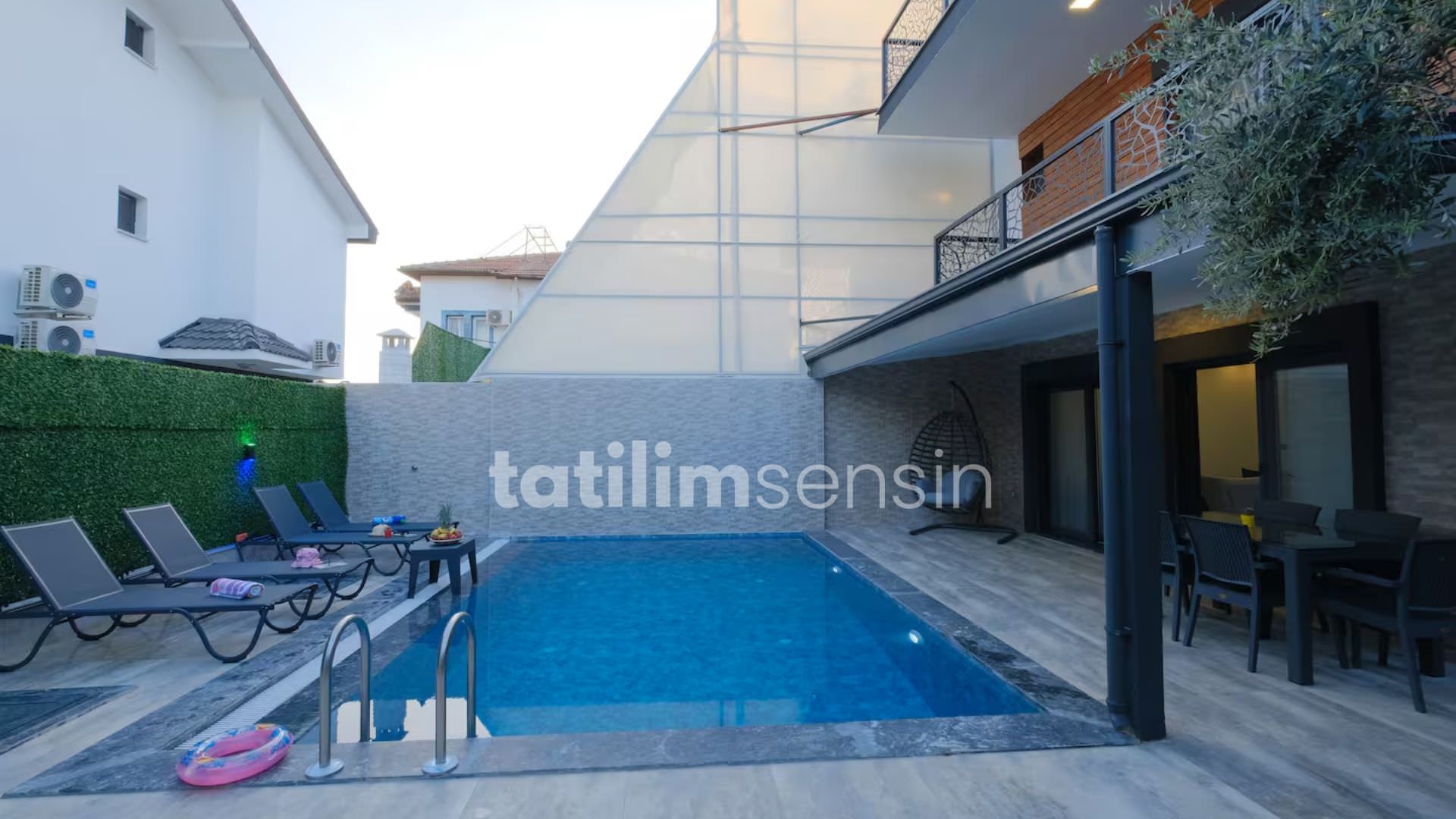 Villa Emral | Fethiye - 5