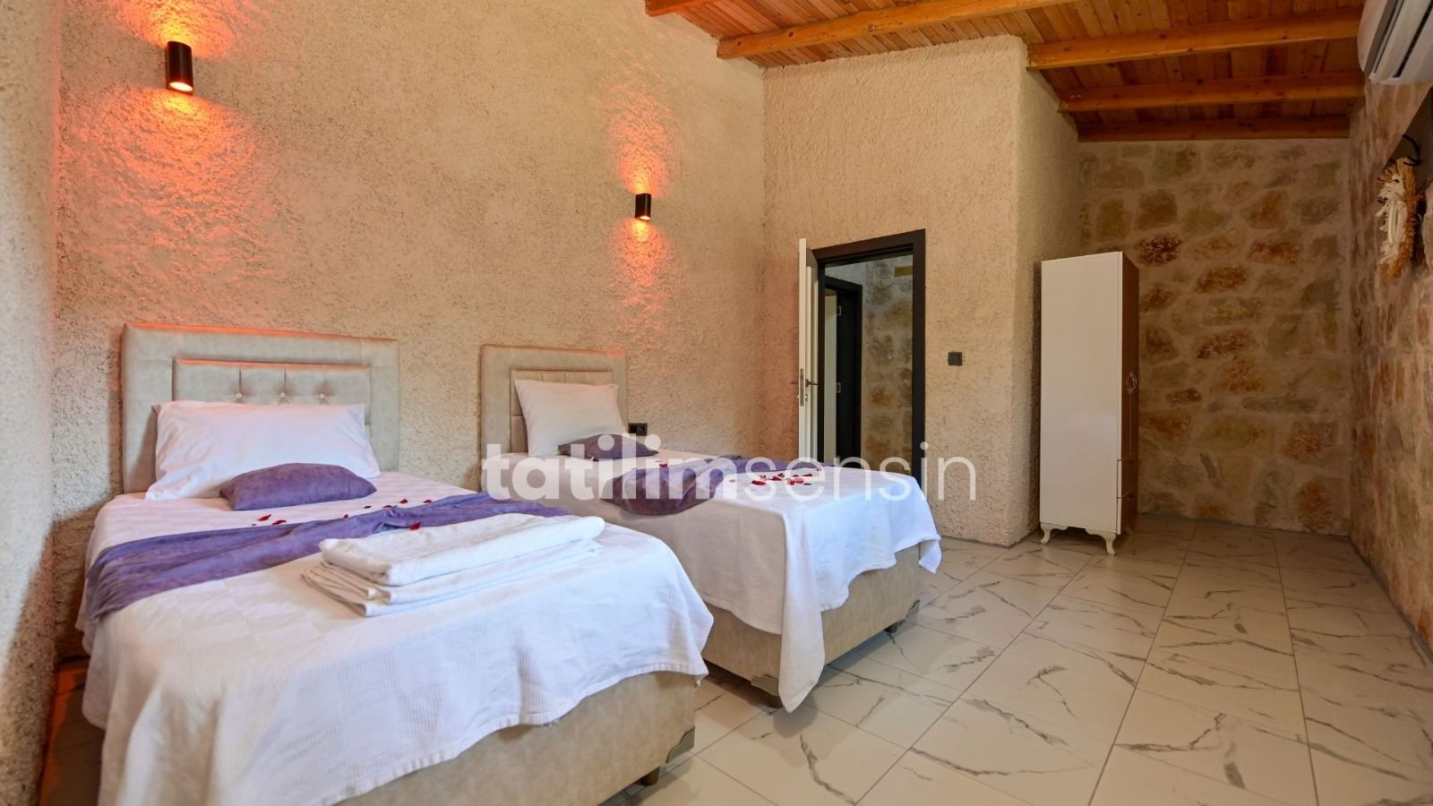 Villa İsabel | Kaş - 10