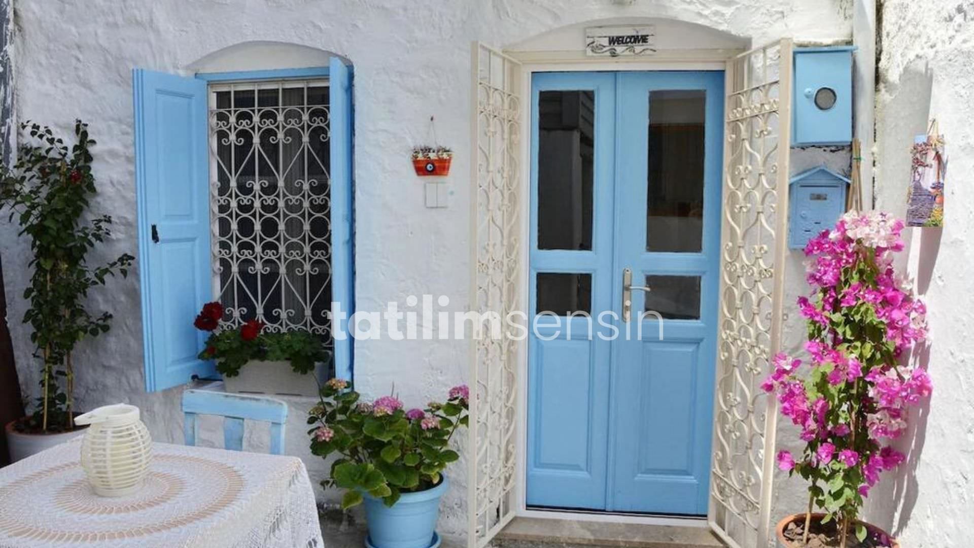 8 Oda Marmaris Konsept Otel - 7