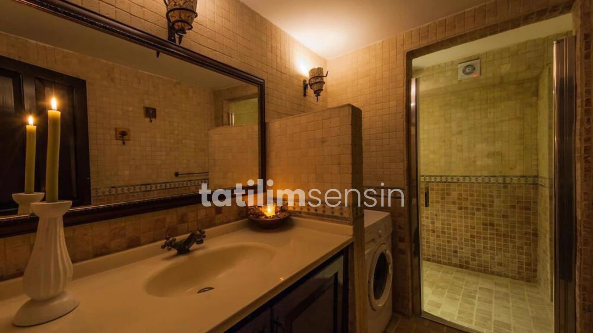 8 Oda Marmaris Konsept Otel - 6