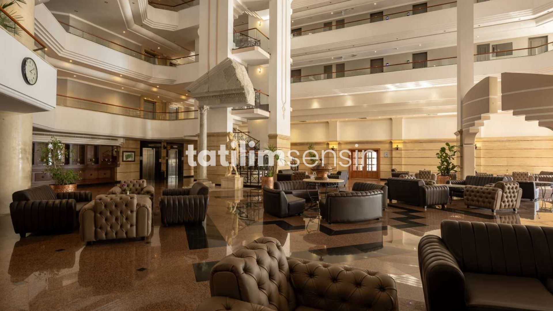 Belek Adora Resort Hotel - 20