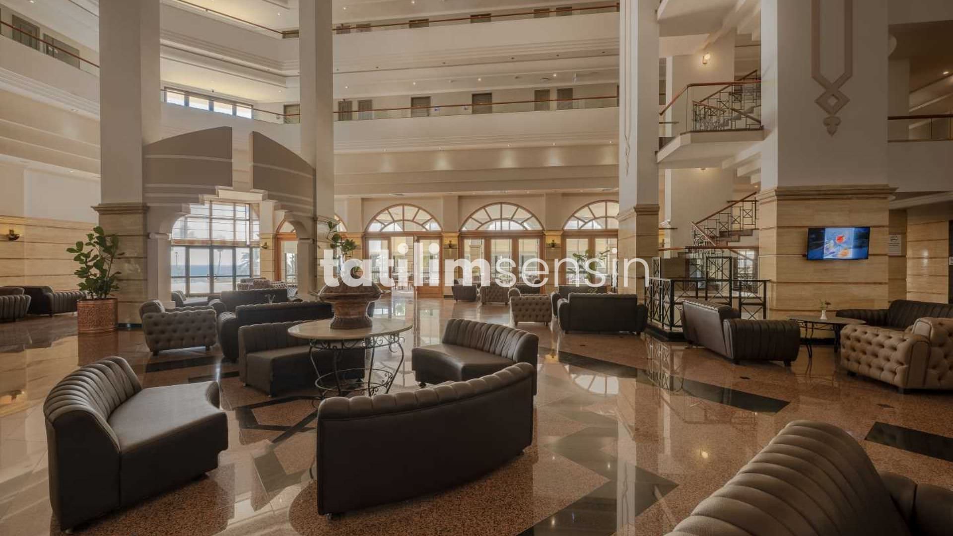 Belek Adora Resort Hotel - 19