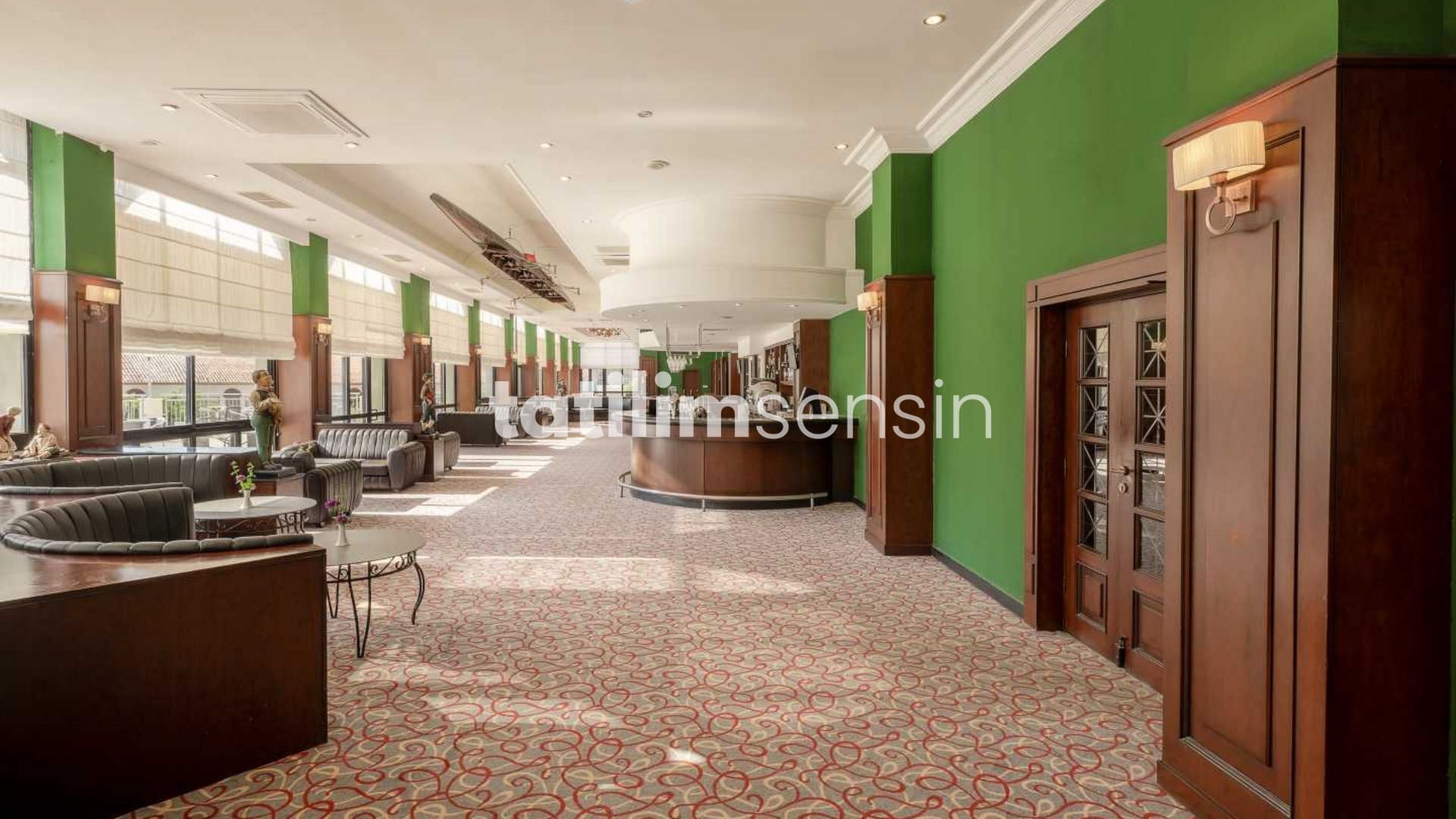 Belek Adora Resort Hotel - 16