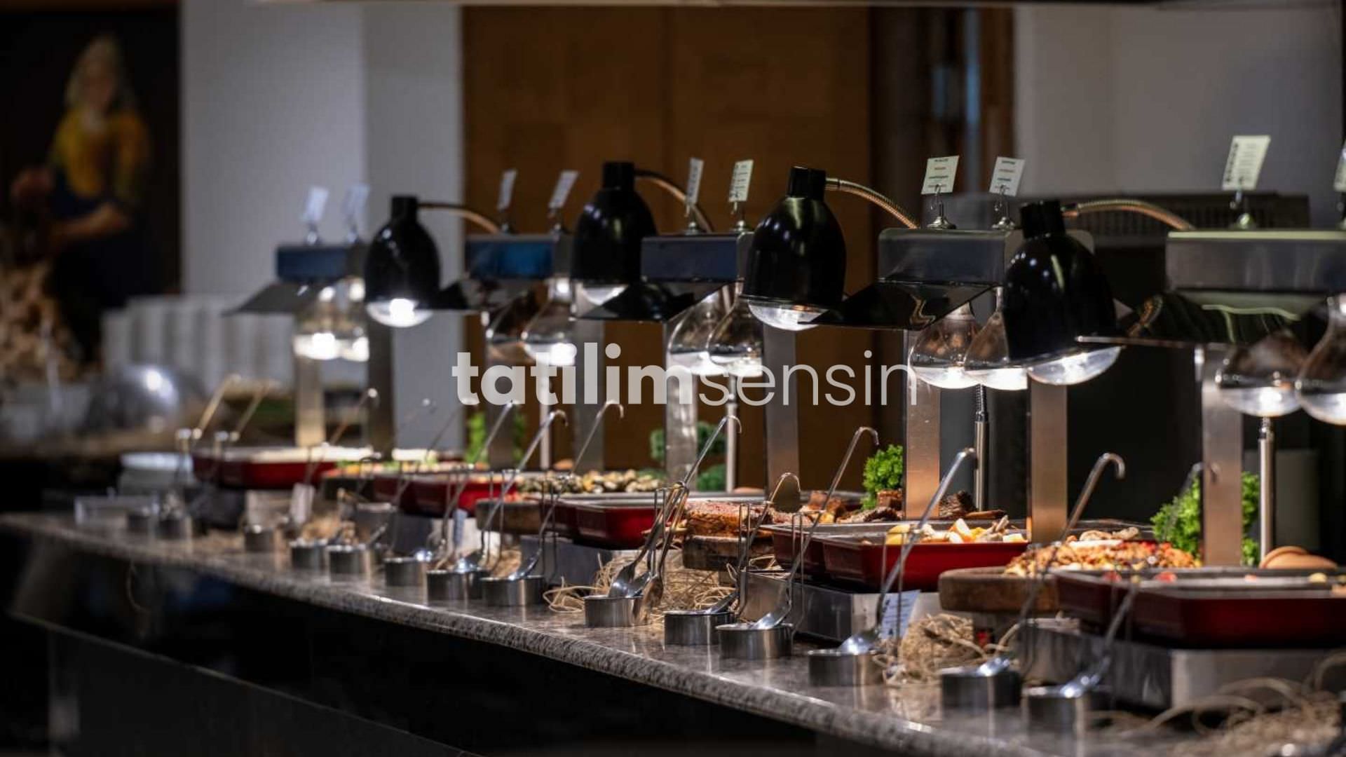 Belek Adora Resort Hotel - 9