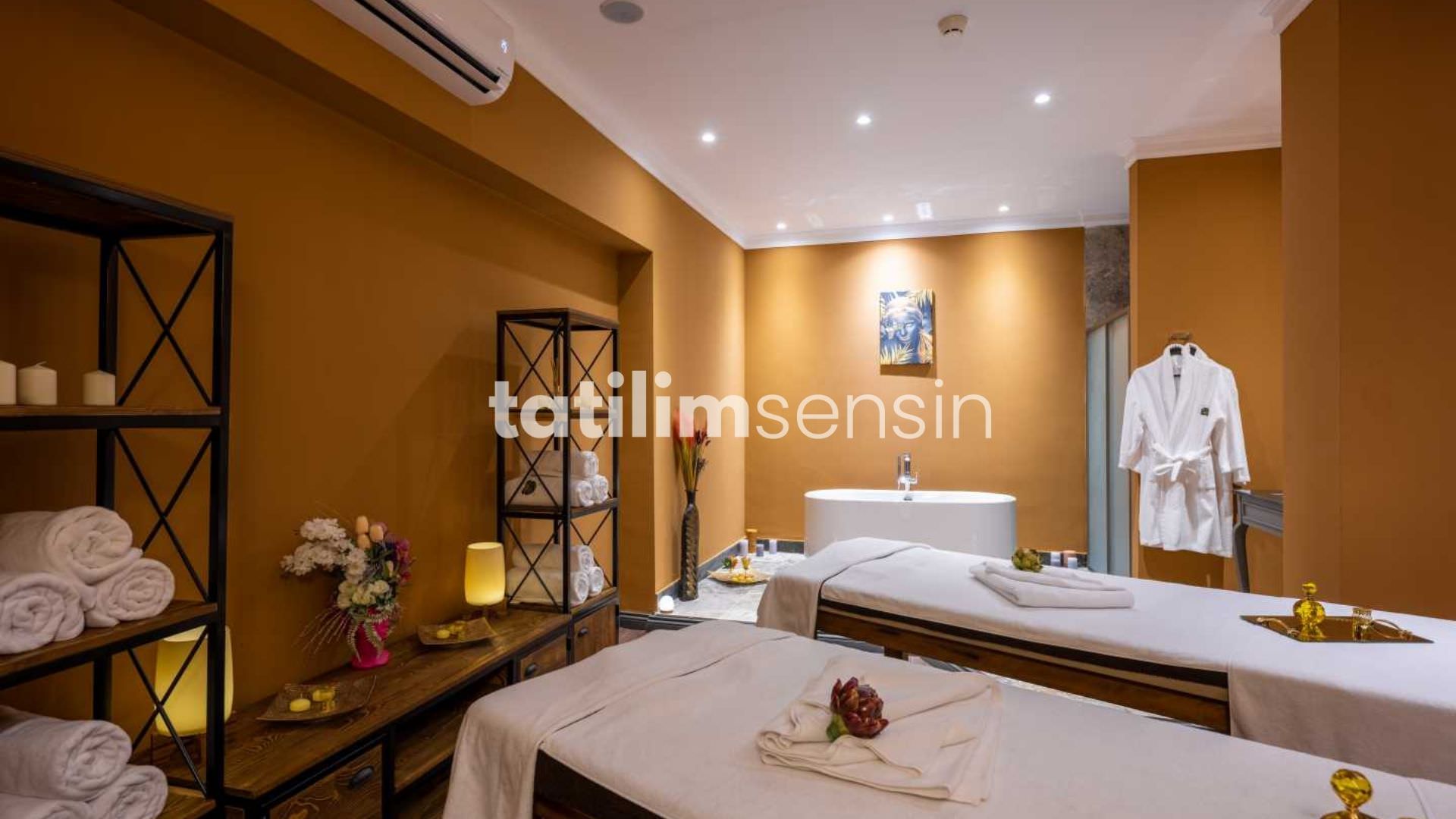 Belek Adora Resort Hotel - 25