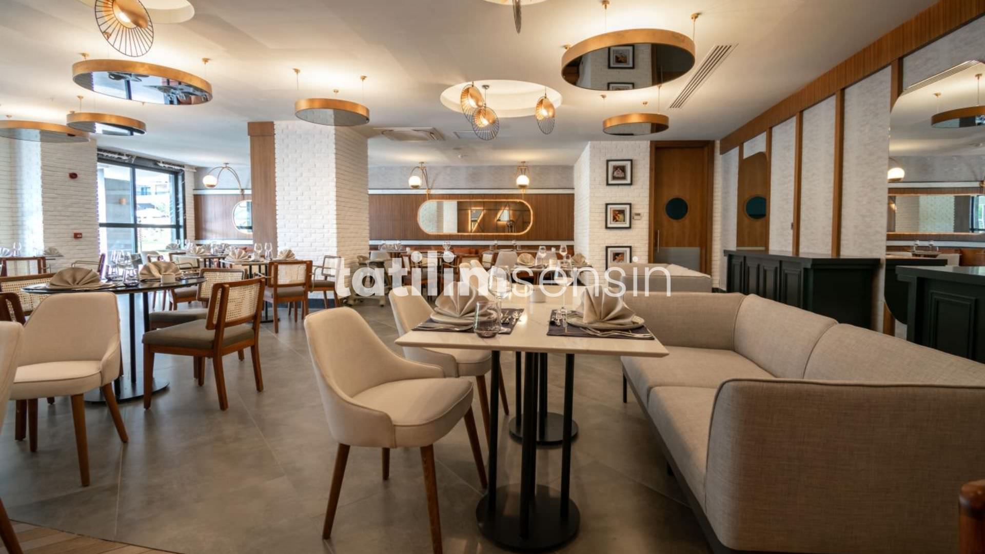 Seaden Quality Resort - 9