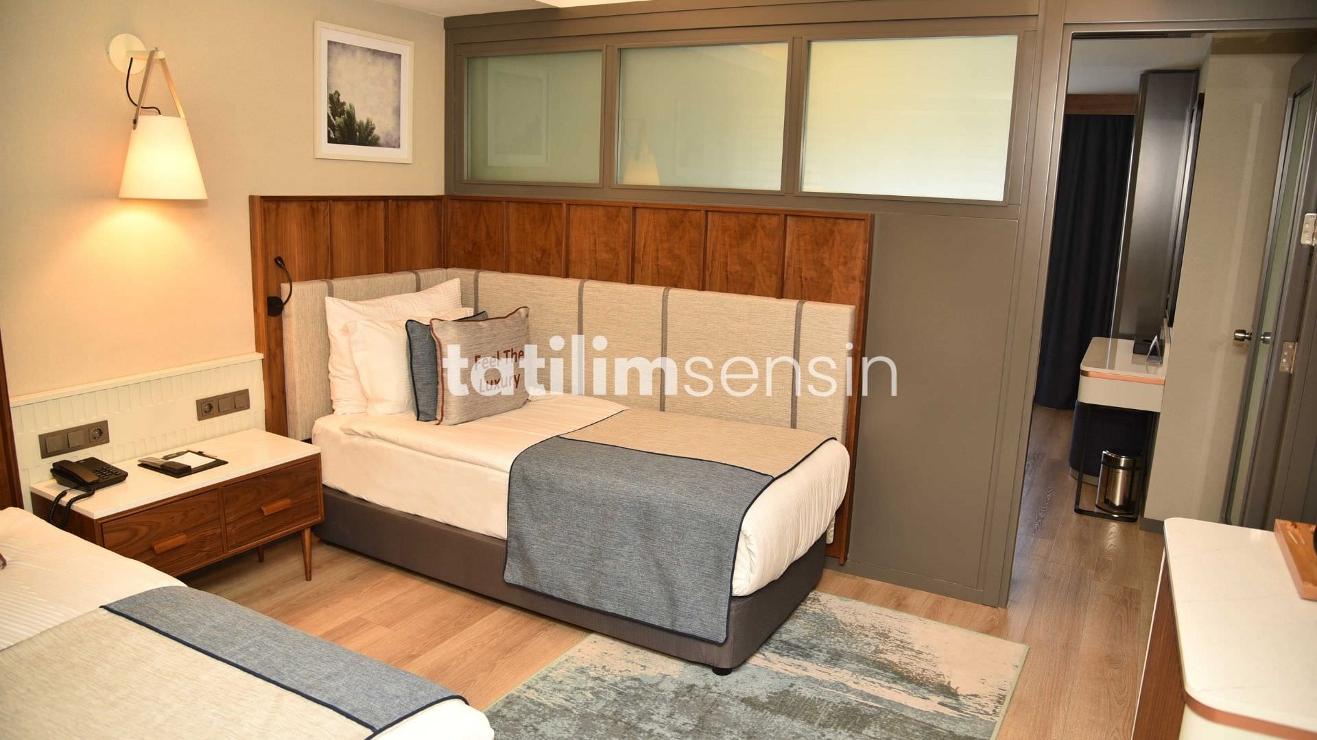 Seaden Quality Resort - 20