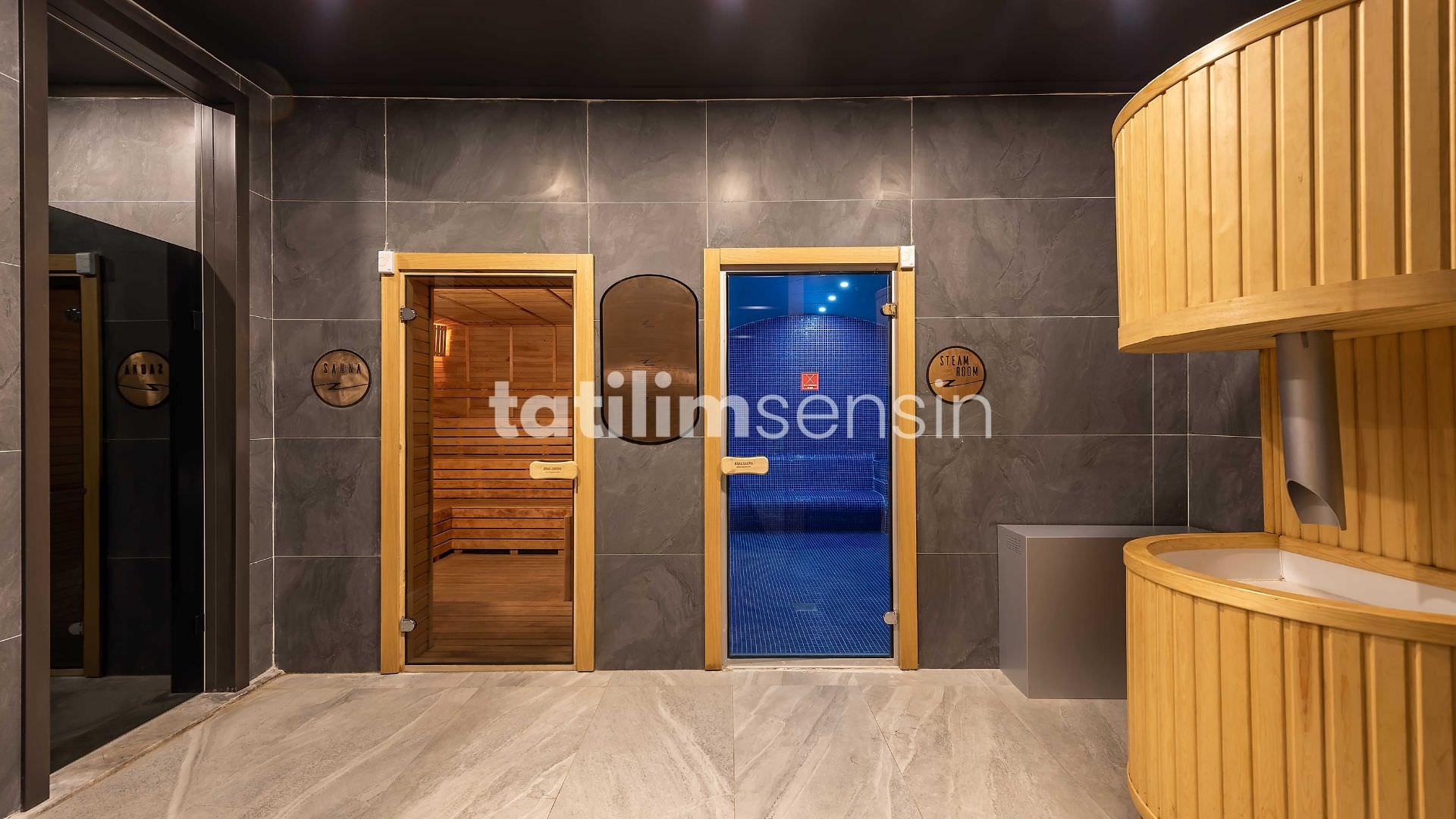 Seaden Quality Resort - 21