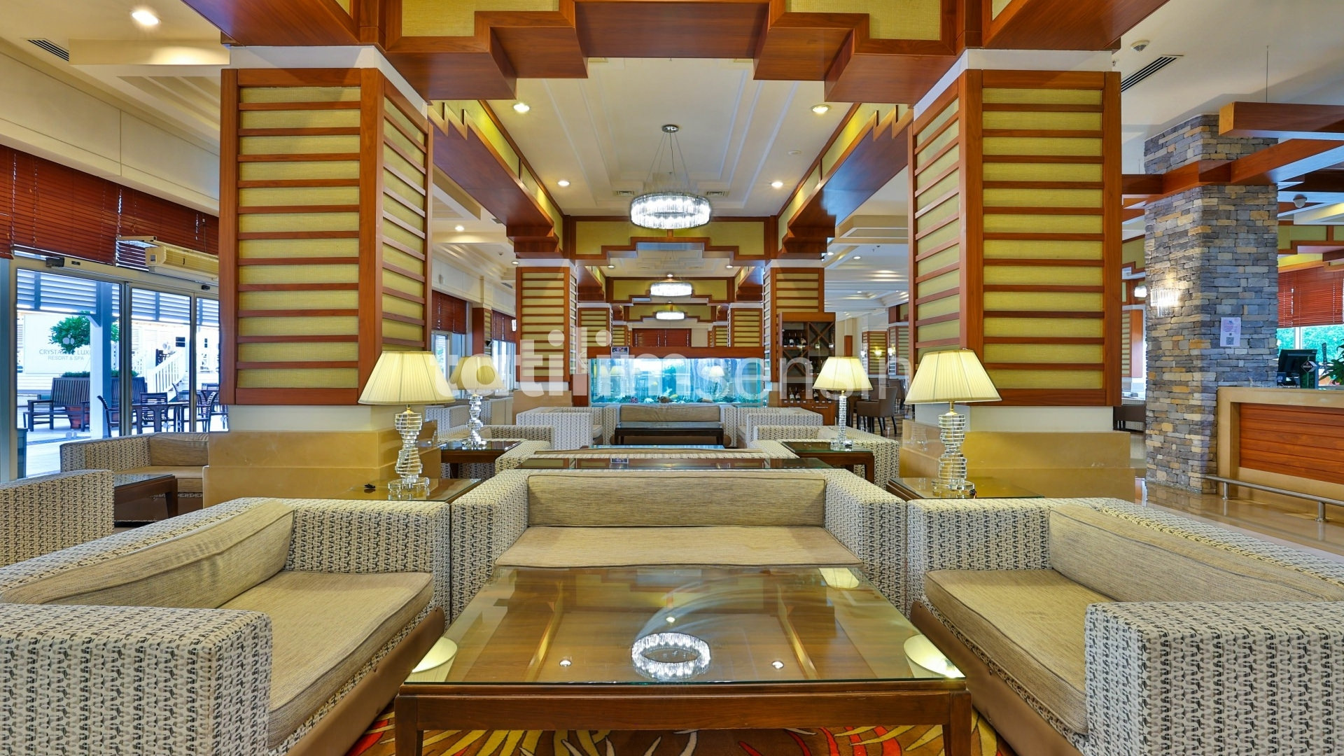 Crystal Hotel De Luxe - 6