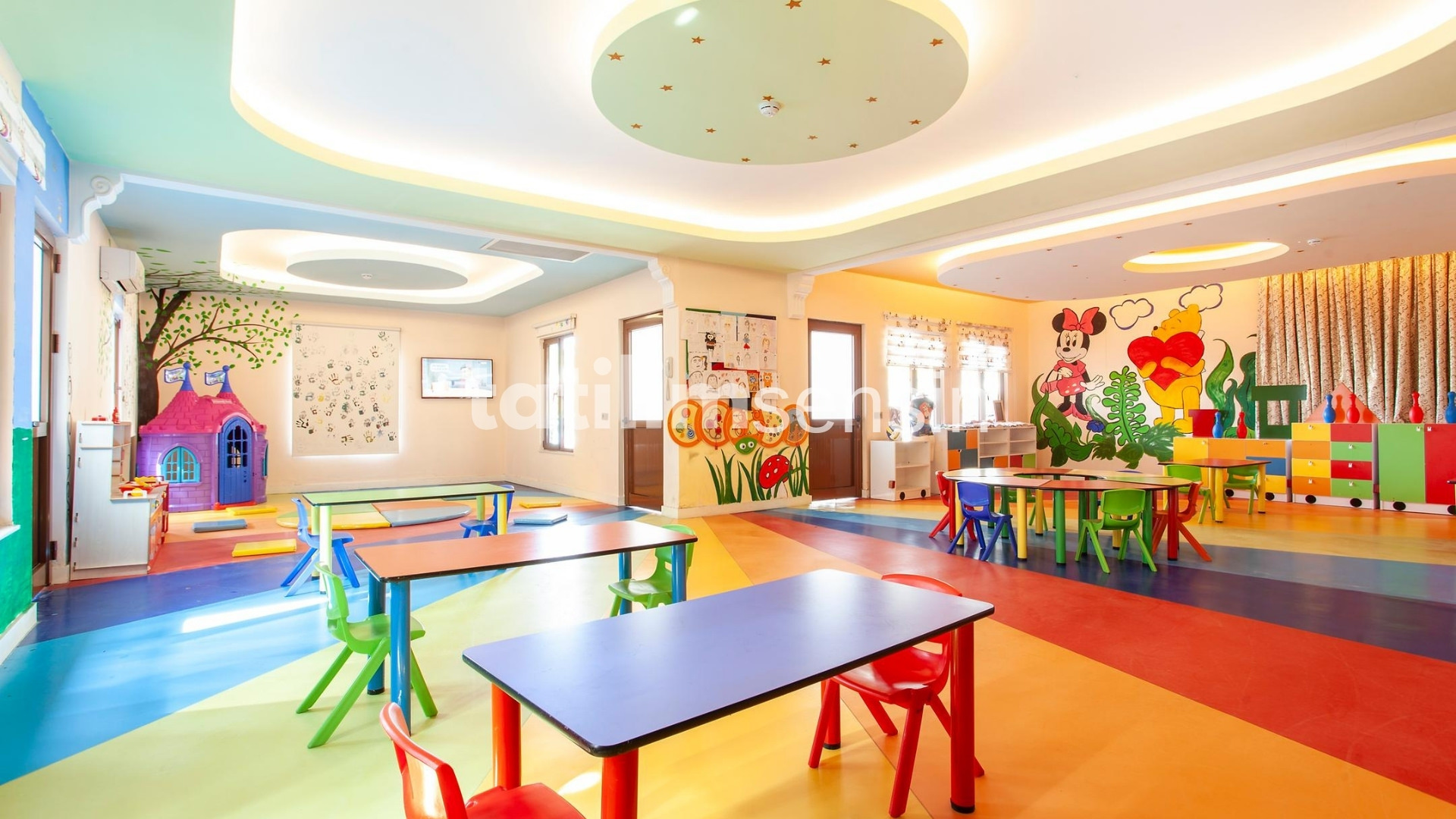 Haydarpasha Palace - 7