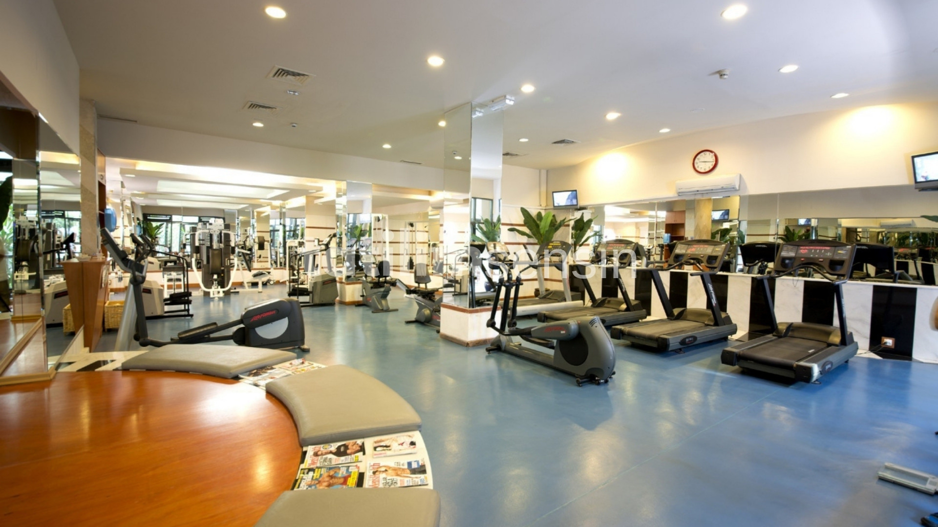 Limak Limra Hotel - 13