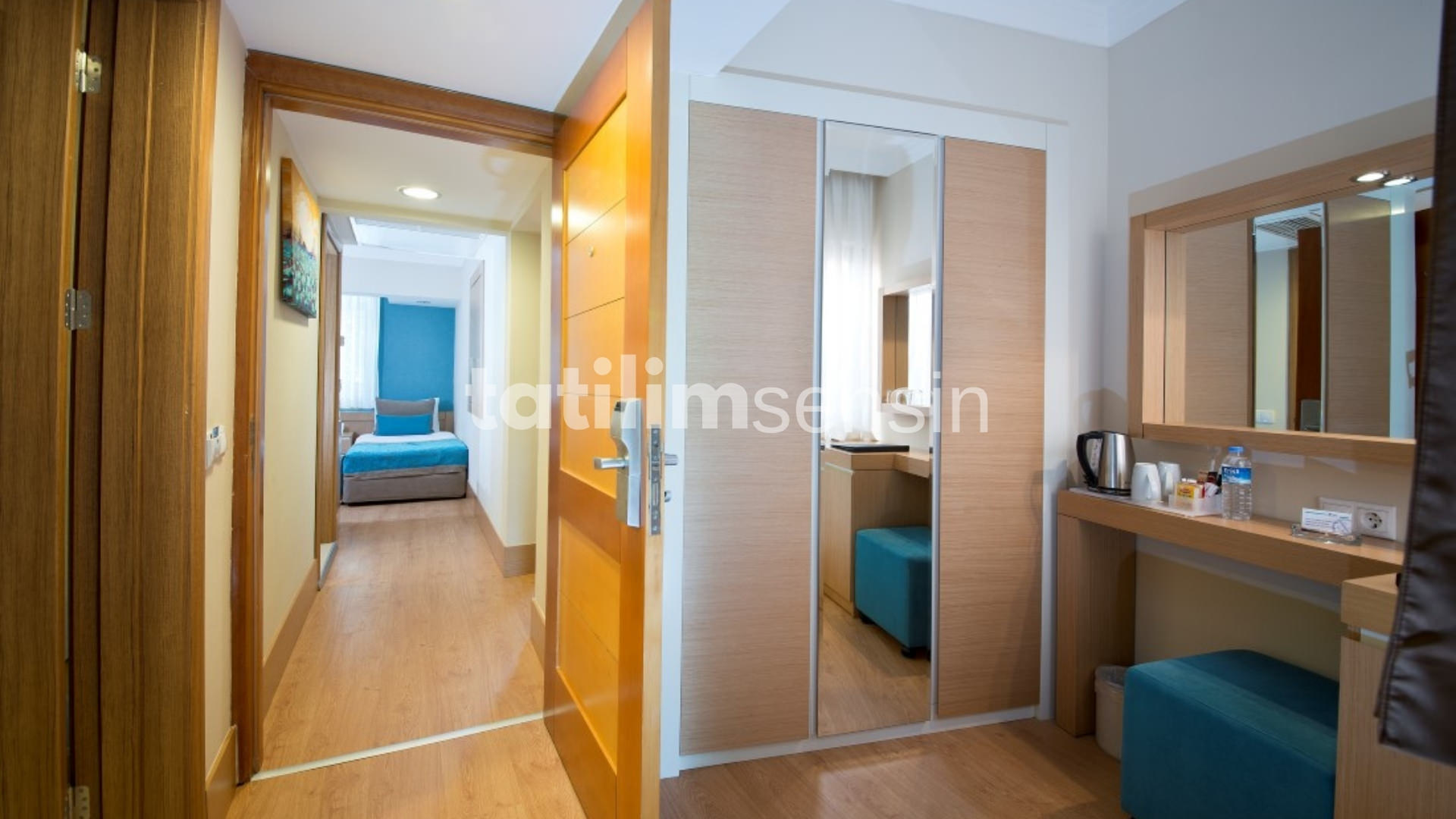 Limak Limra Hotel - 16