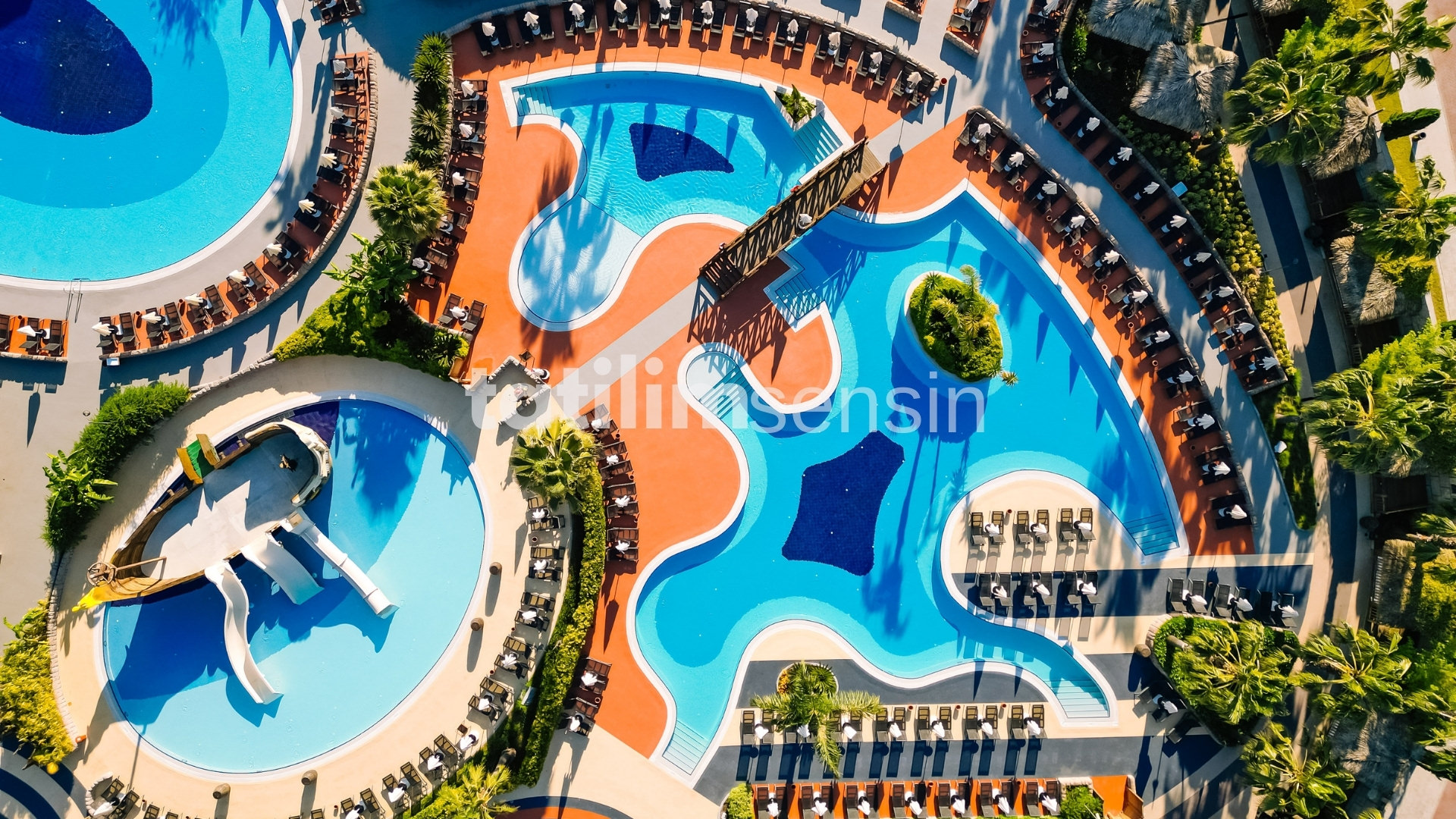 Atlantique Holiday Club - 1