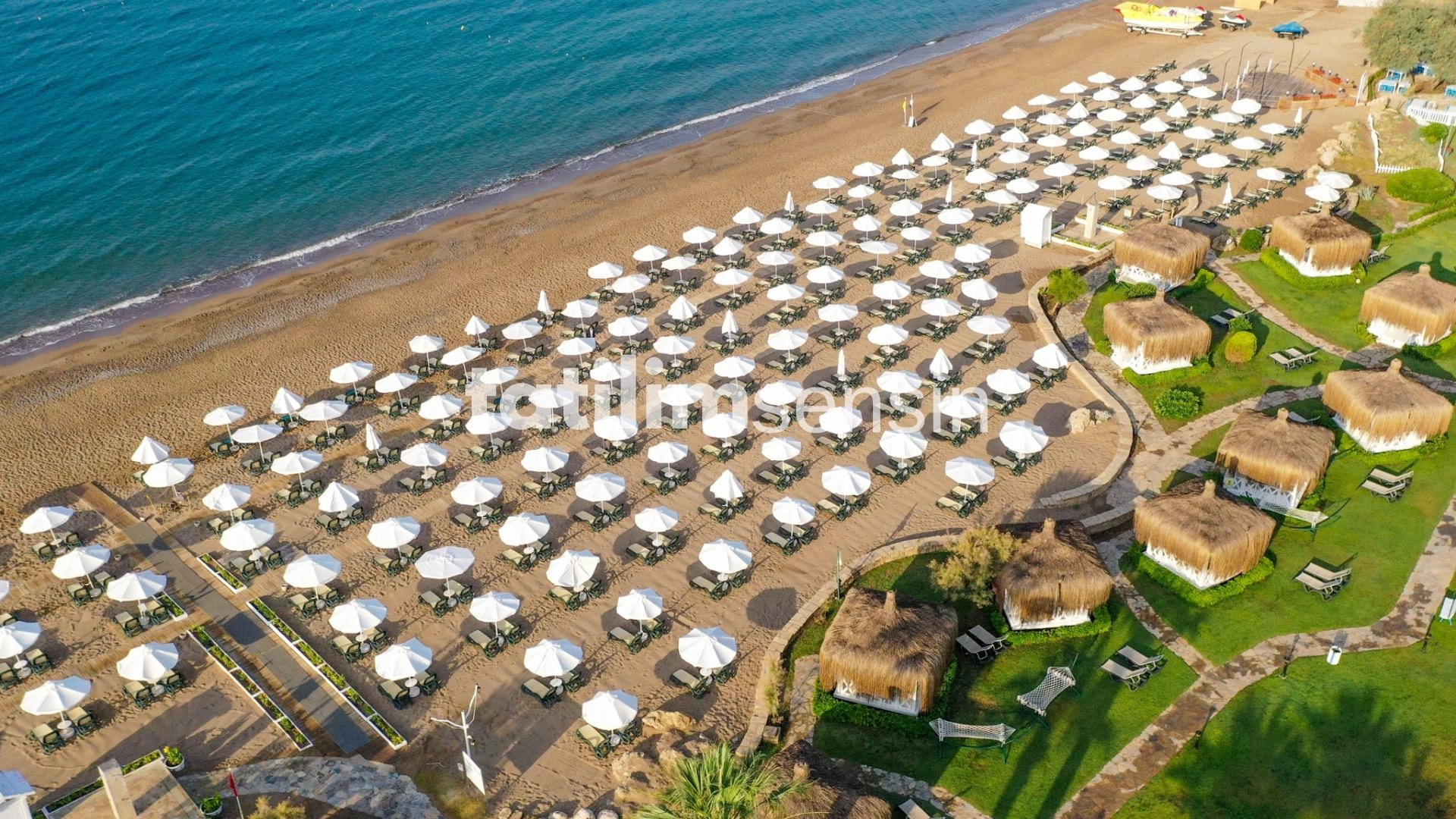 Crystal Tat Beach Golf Resort - 4