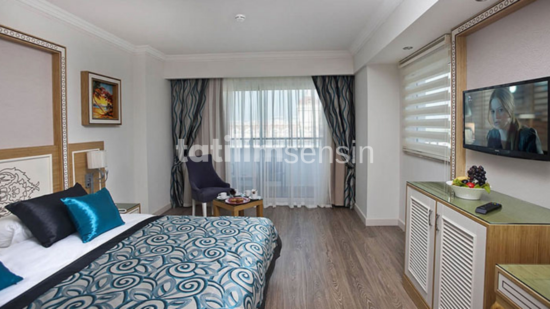 Crystal Waterworld Resort Spa - 14