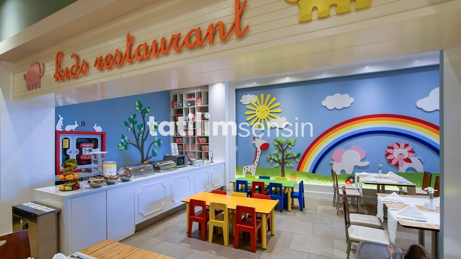 Limak Lara De Luxe Hotel - 11