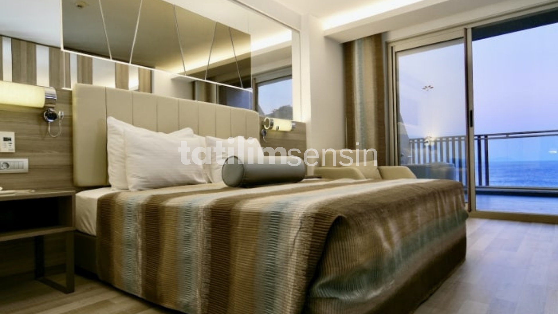 Turunç Premium Marmaris - 11