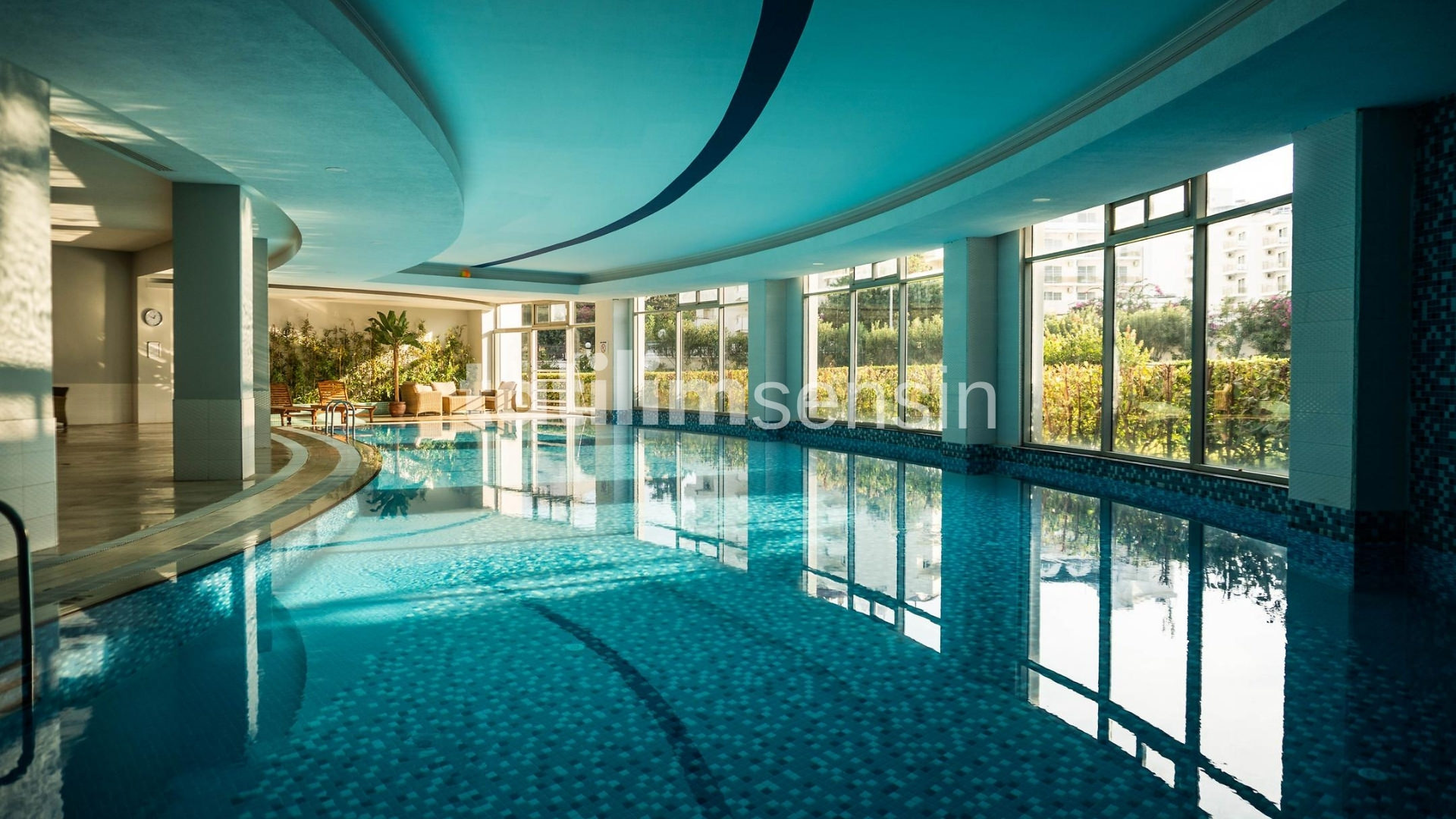 Green Nature Diamond Marmaris - 13