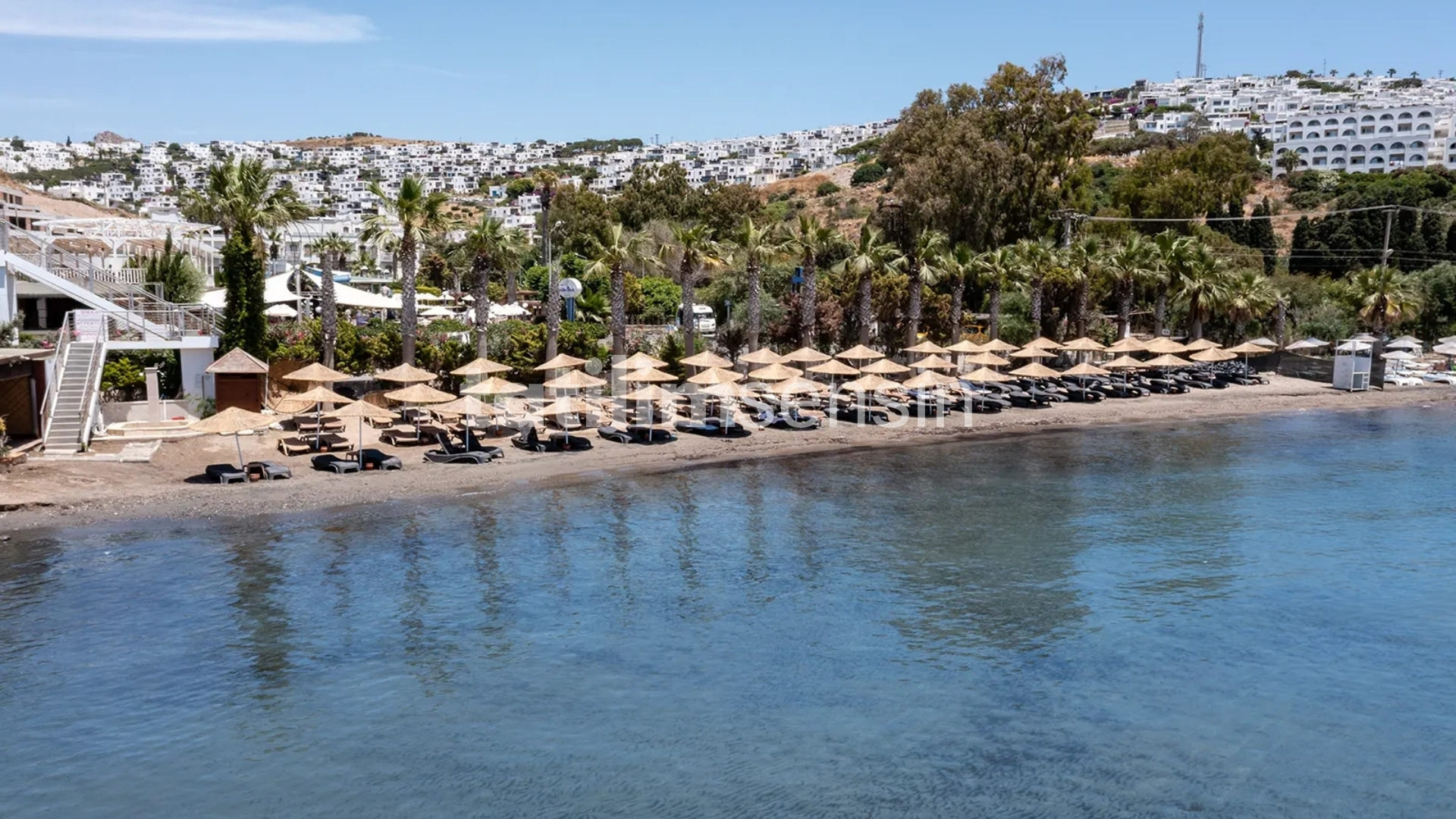Golden Beach Resort And Spa Bodrum - 6