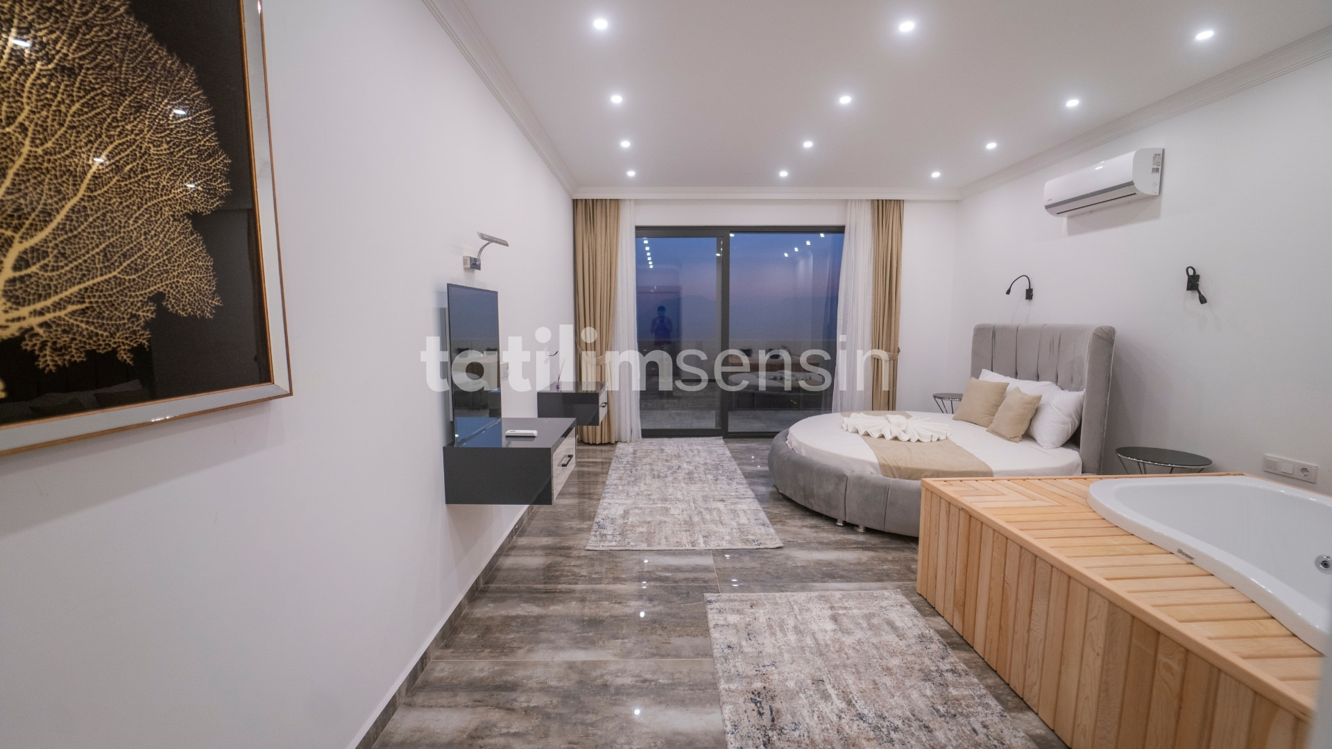 Villa Lokumlu | Kalkan - 15