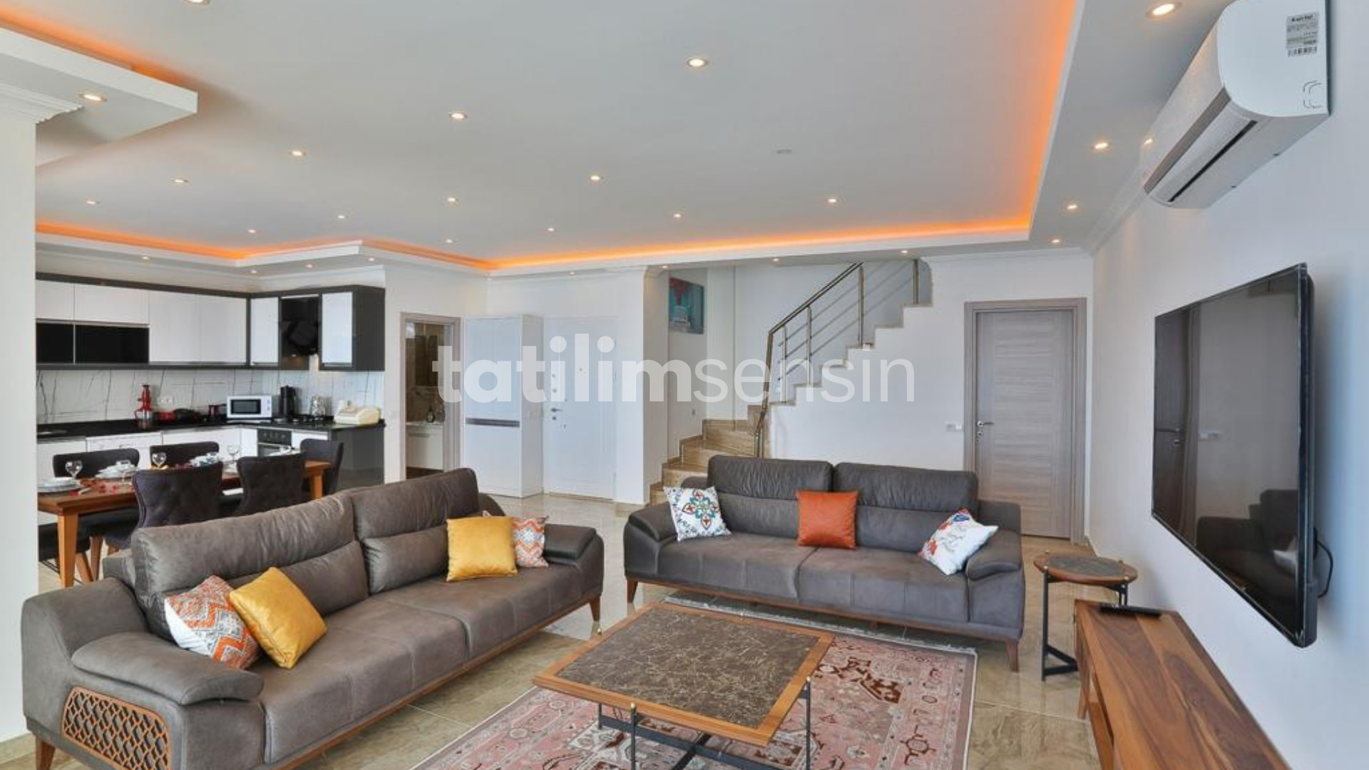 Villa Zars | Kalkan - 10