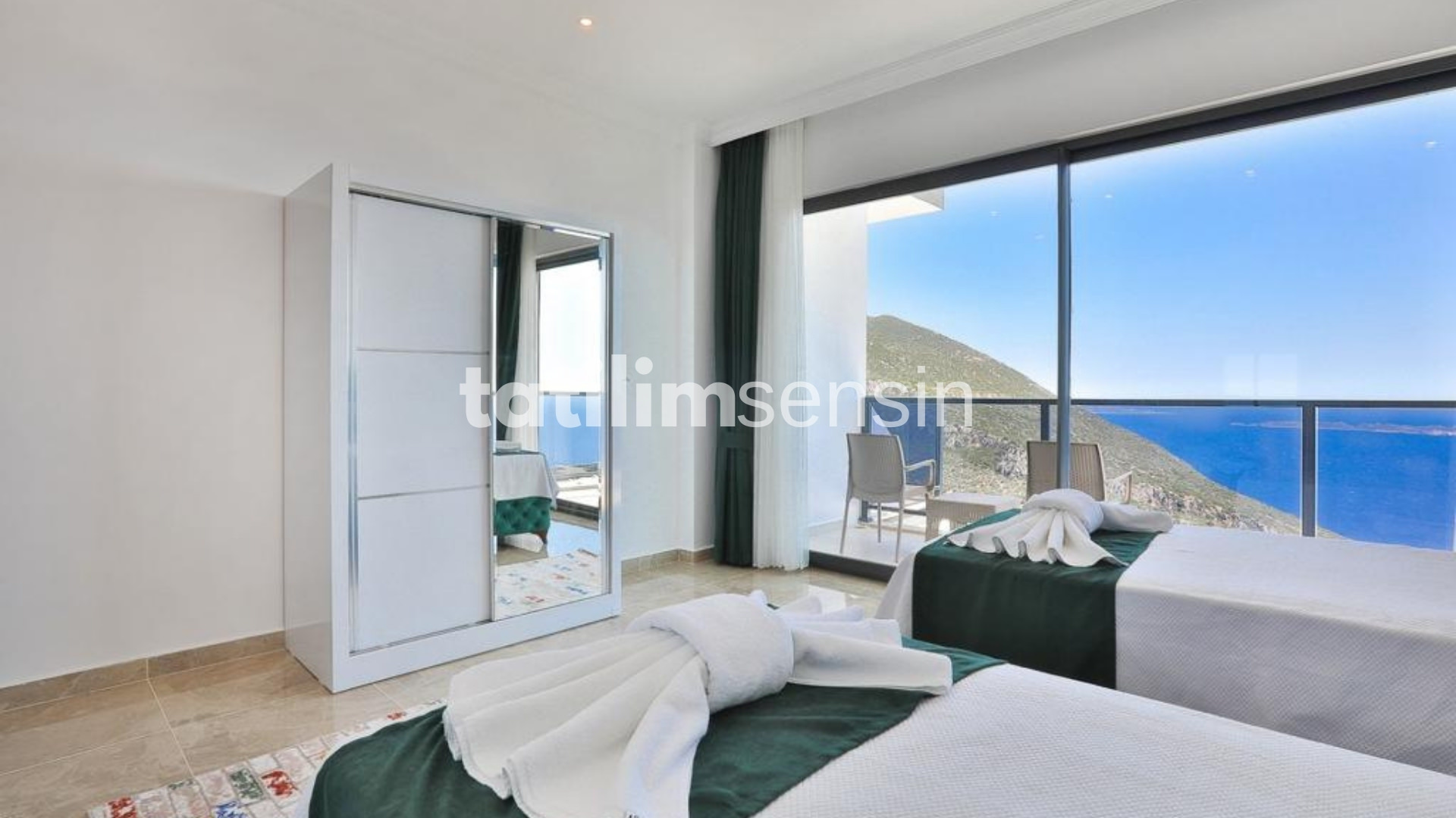 Villa Zars | Kalkan - 15