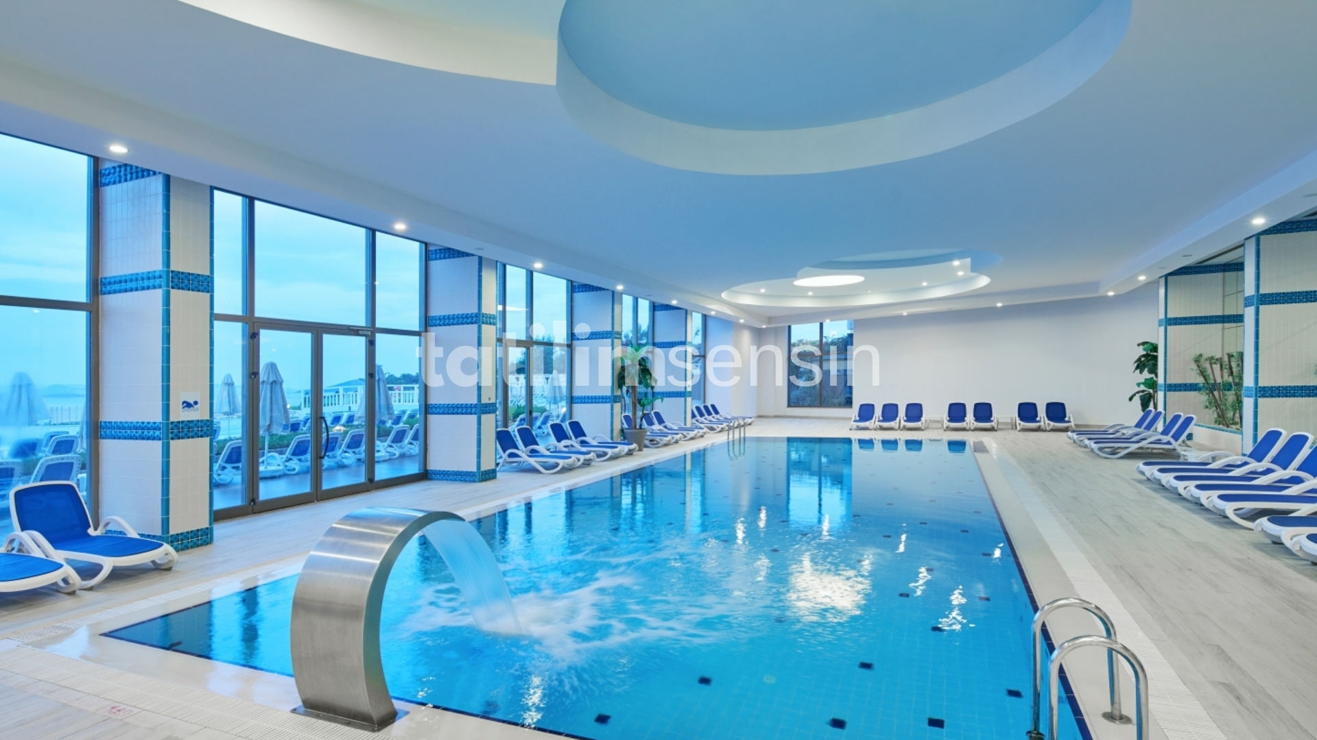 La Blanche Island Bodrum - 6