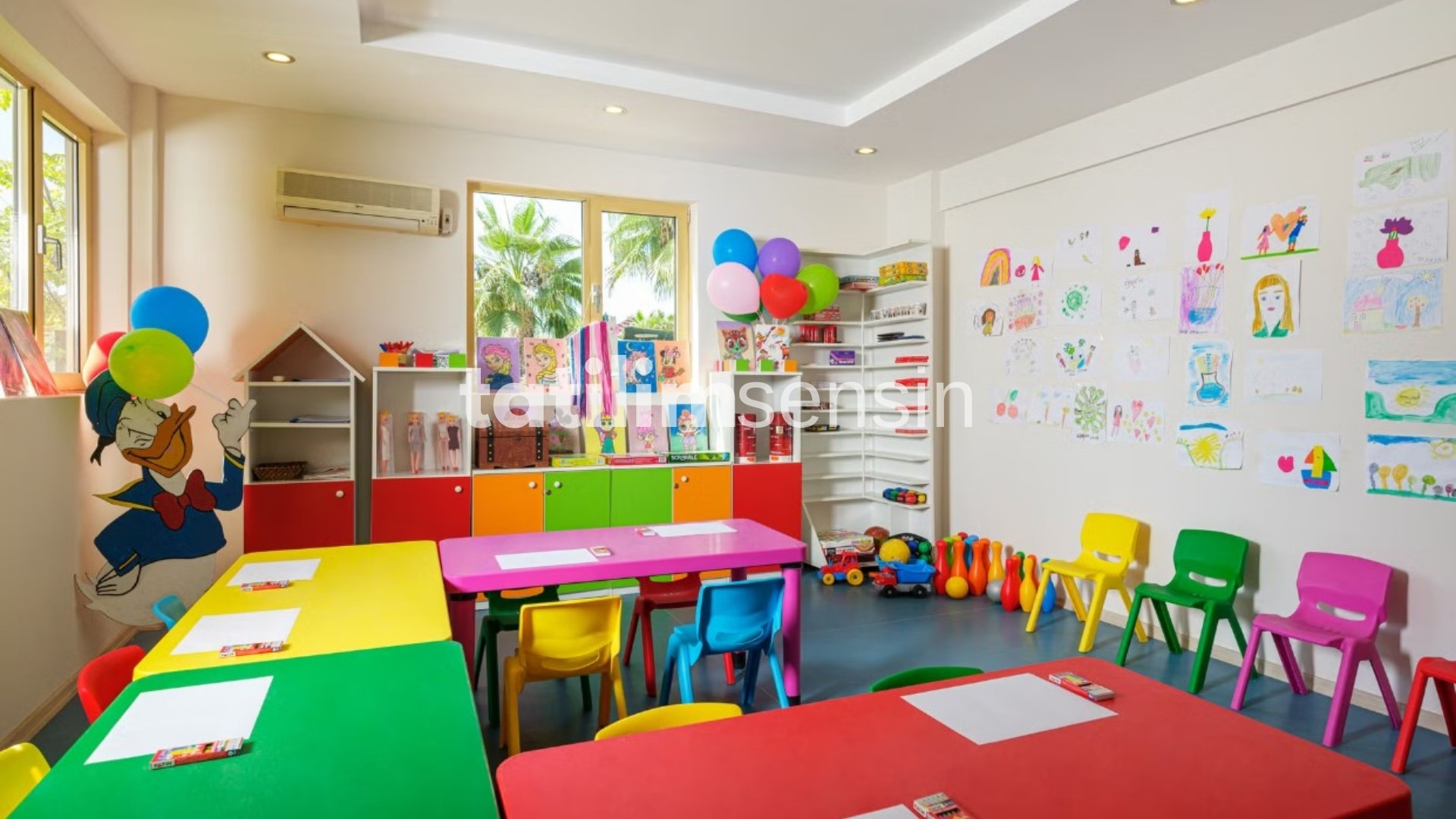 Aydınbey Famous Resort - 11