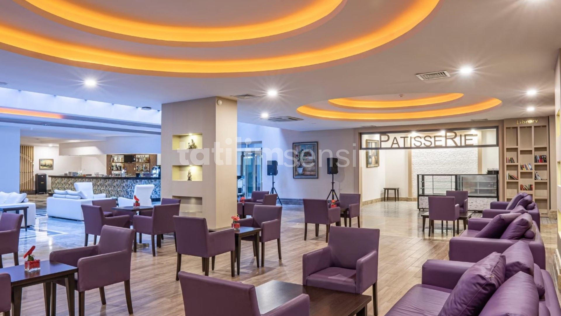 Aydınbey Famous Resort - 15