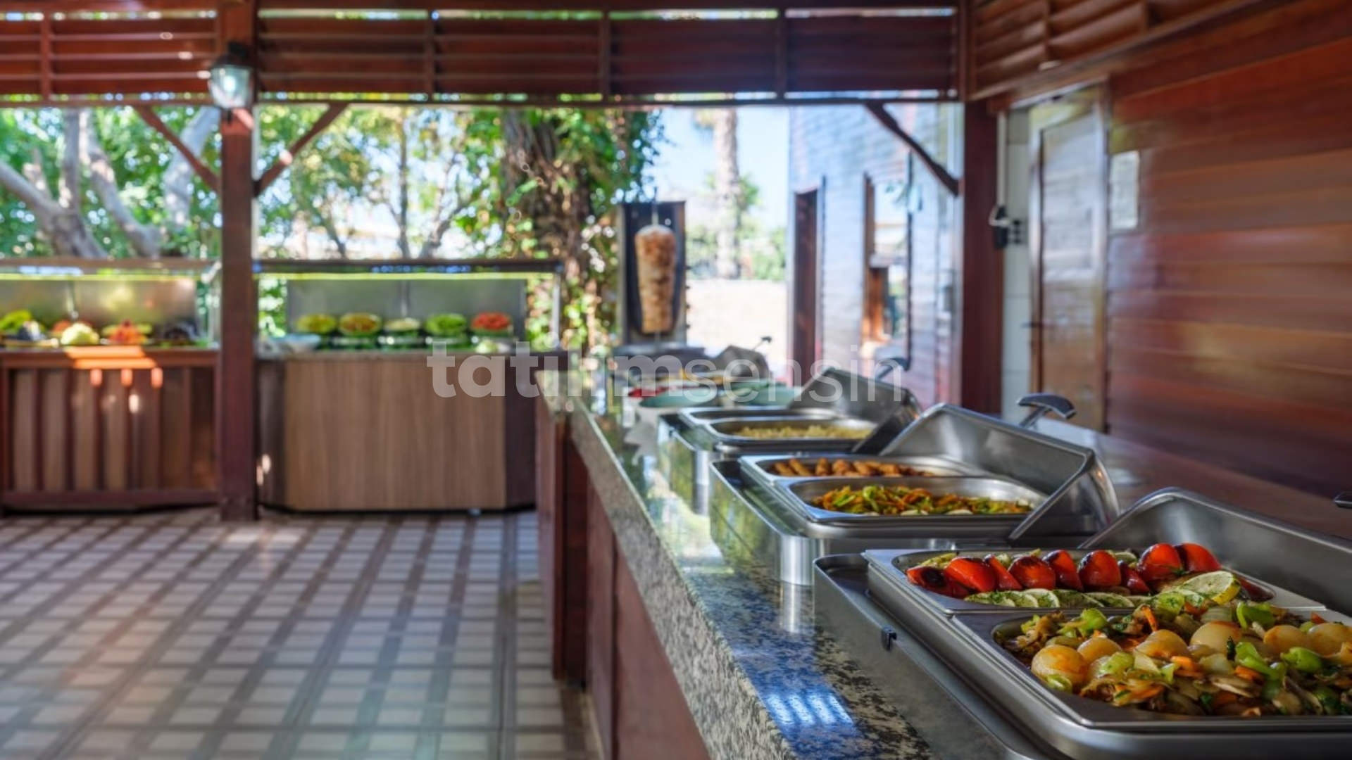 Aydınbey Famous Resort - 12