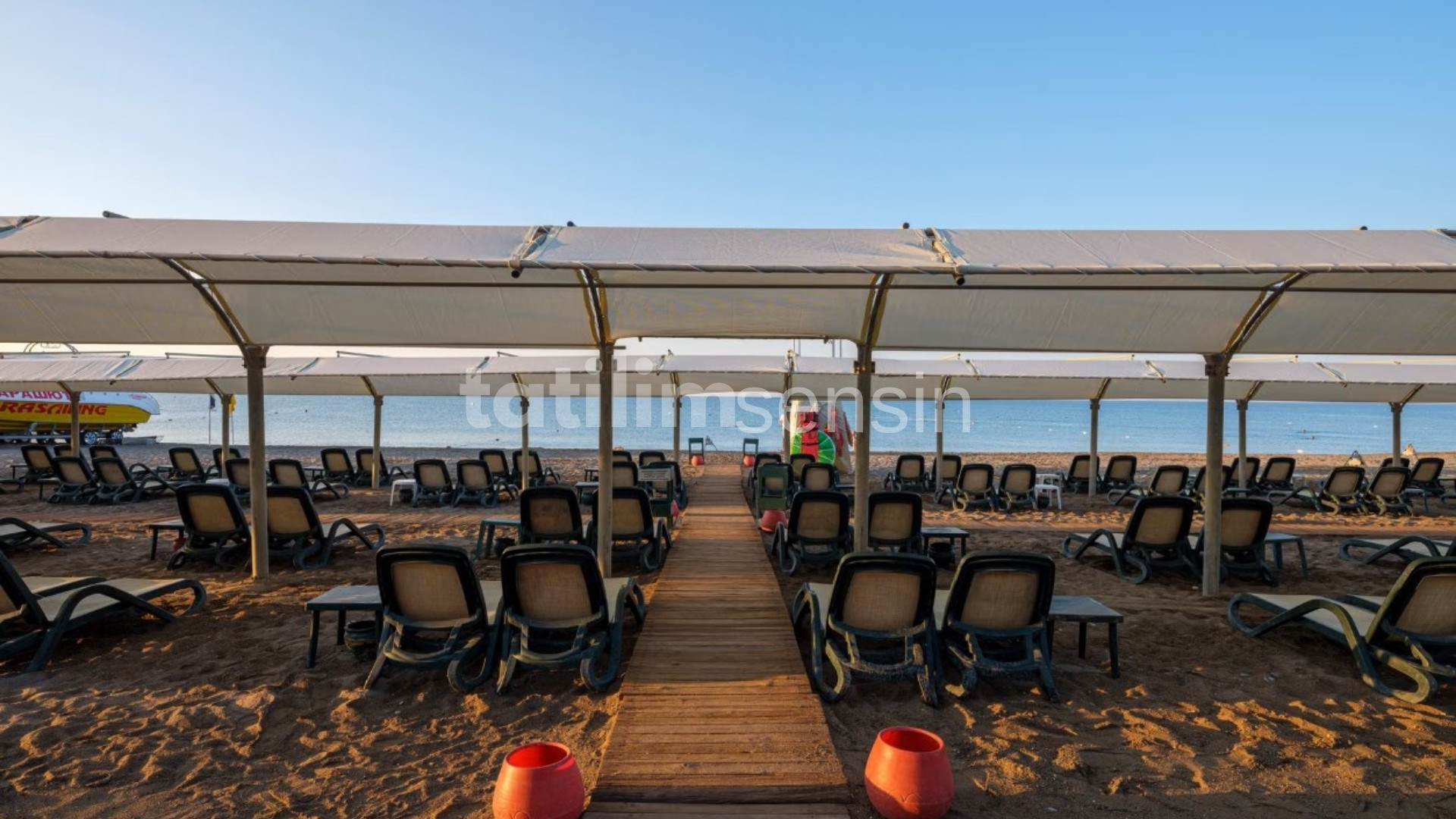 Aydınbey Famous Resort - 8