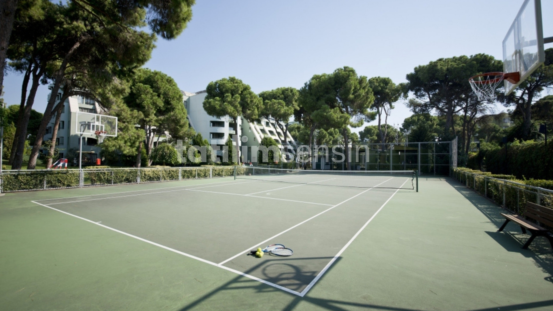 Limak Atlantis Hotel Resort - 20