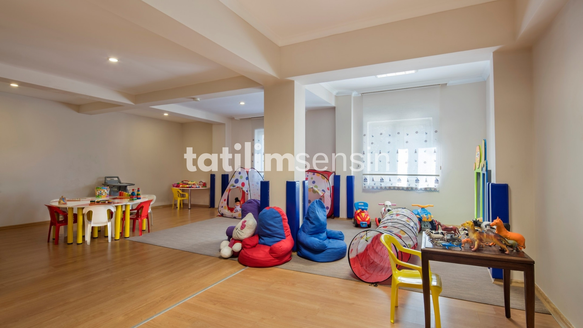 Pine Beach Belek - 25