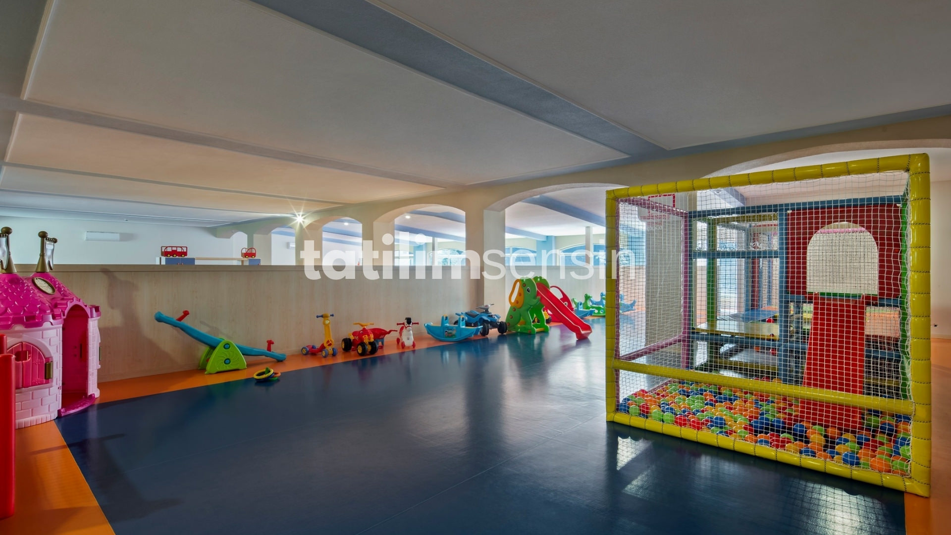 Pine Beach Belek - 22