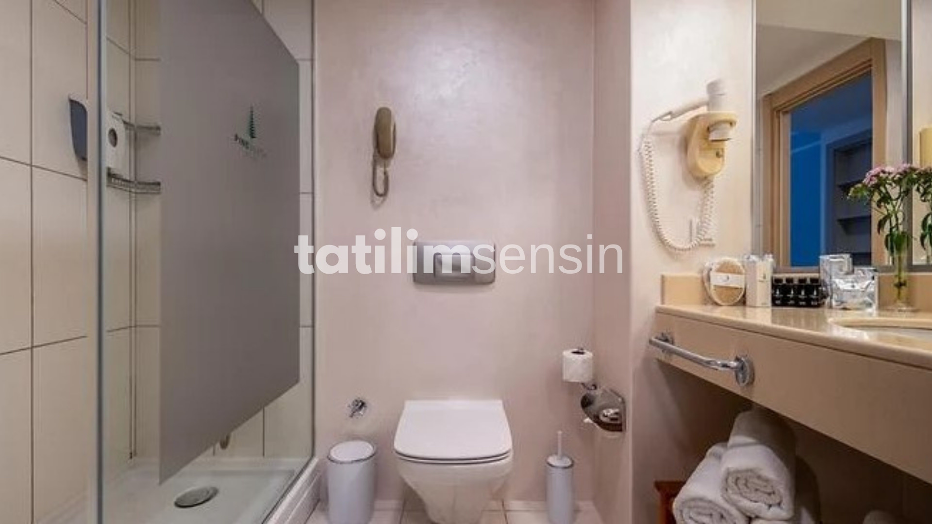 Limak Atlantis Hotel Resort - 22