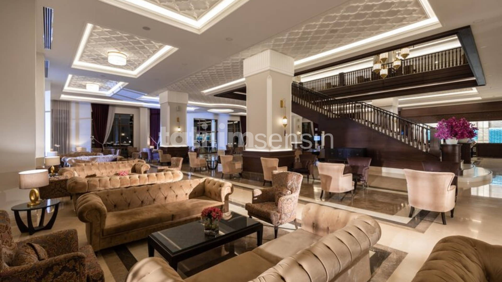 Swandor Hotels Resort - 12