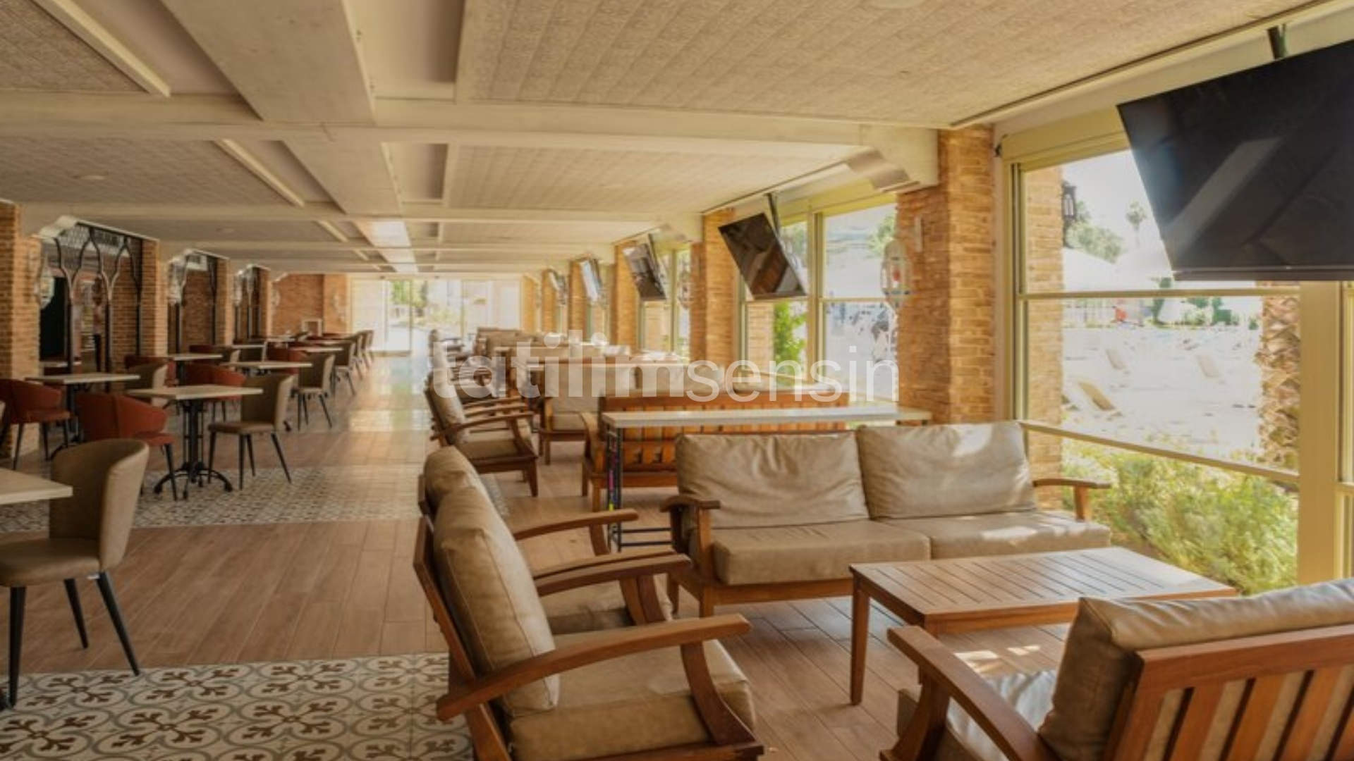 Swandor Hotels Resort - 18