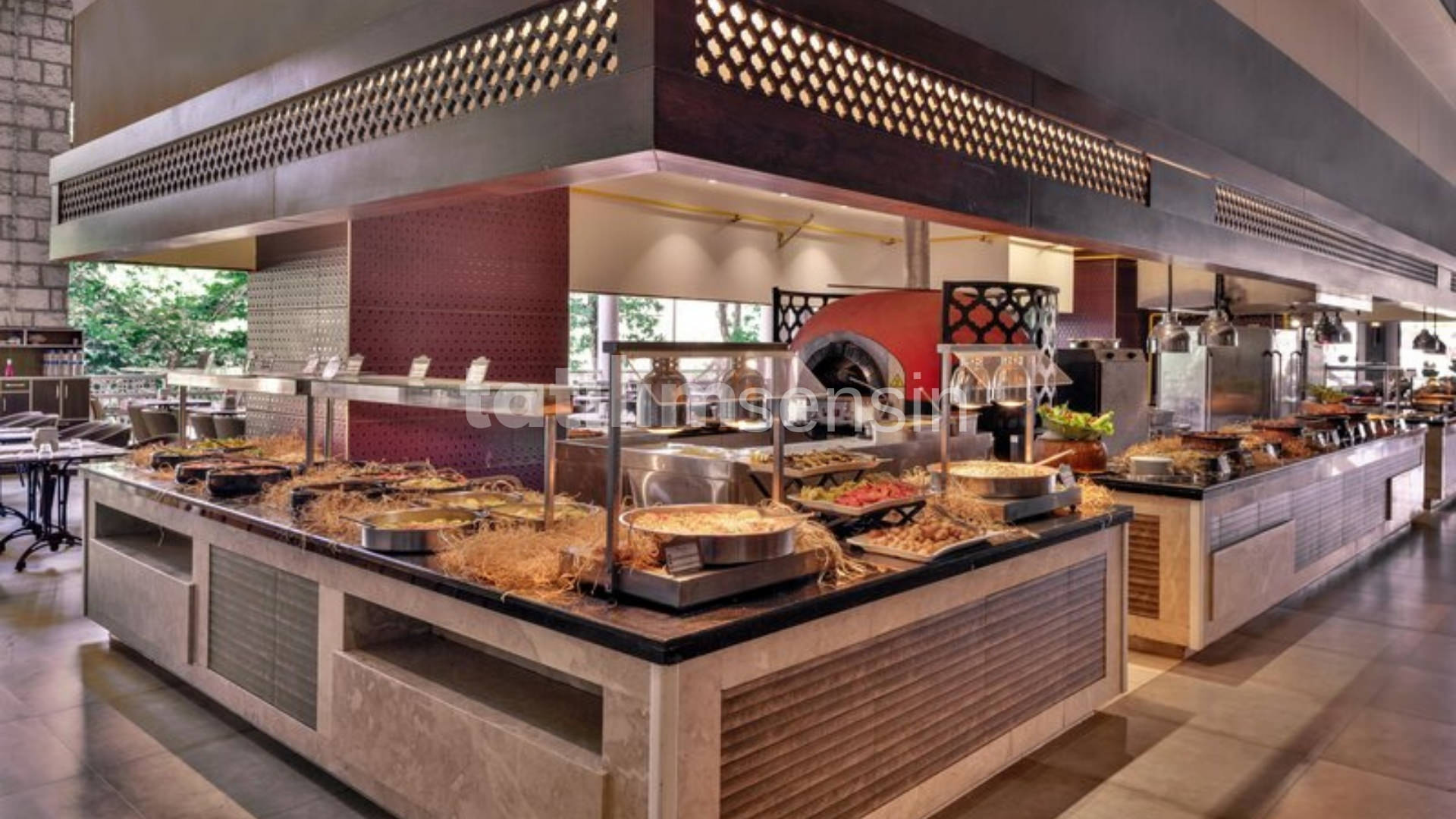 Swandor Hotels Resort - 16