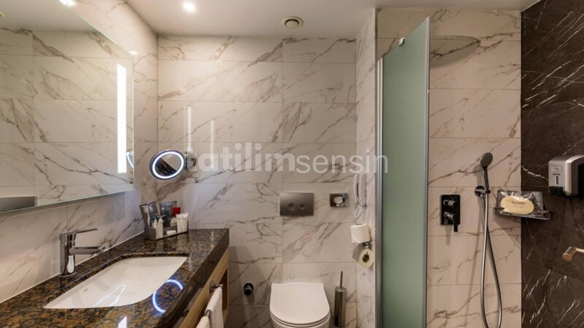 Aska Lara Resort Spa - 13