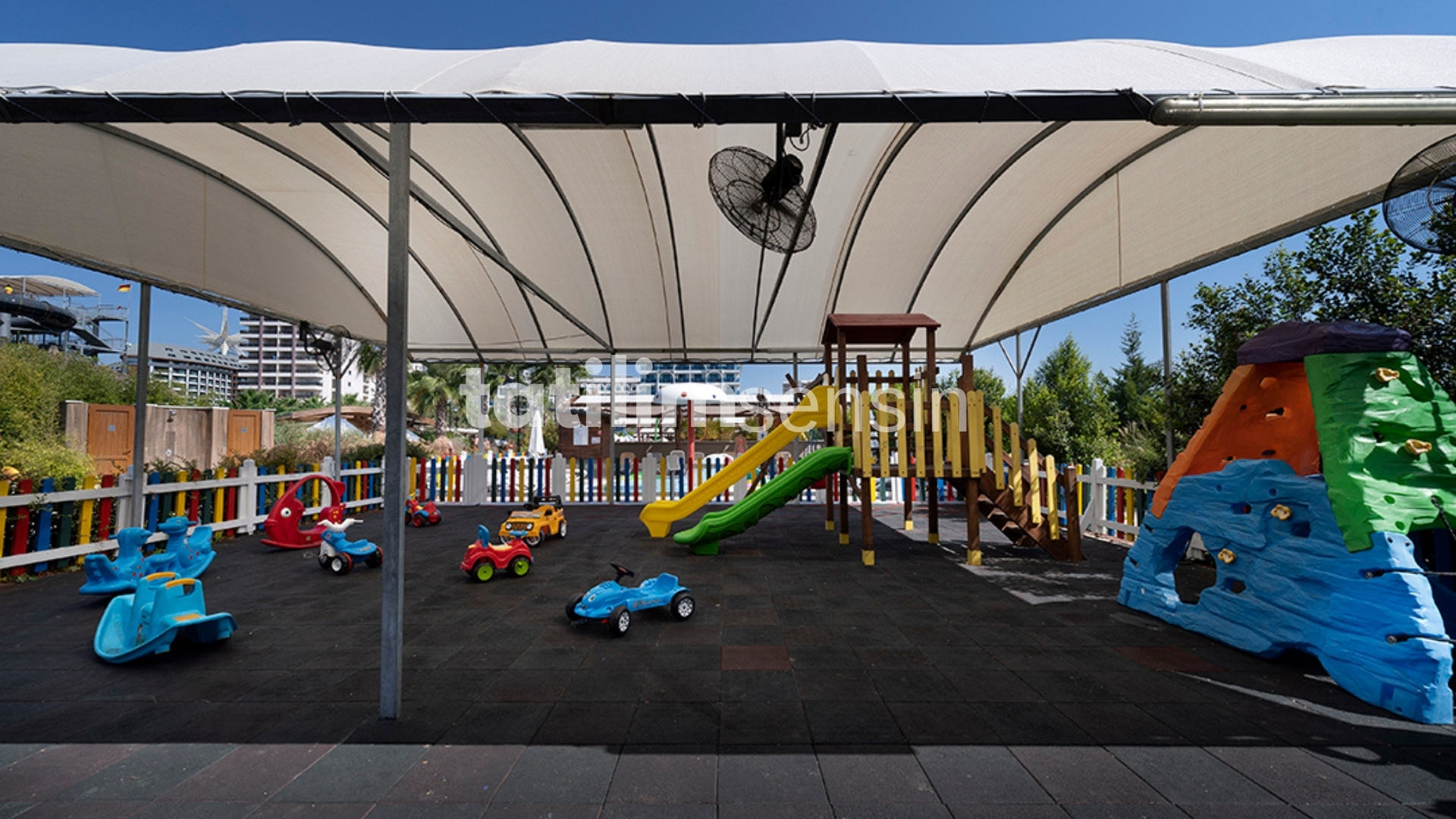 Adalya Elite Lara - 13