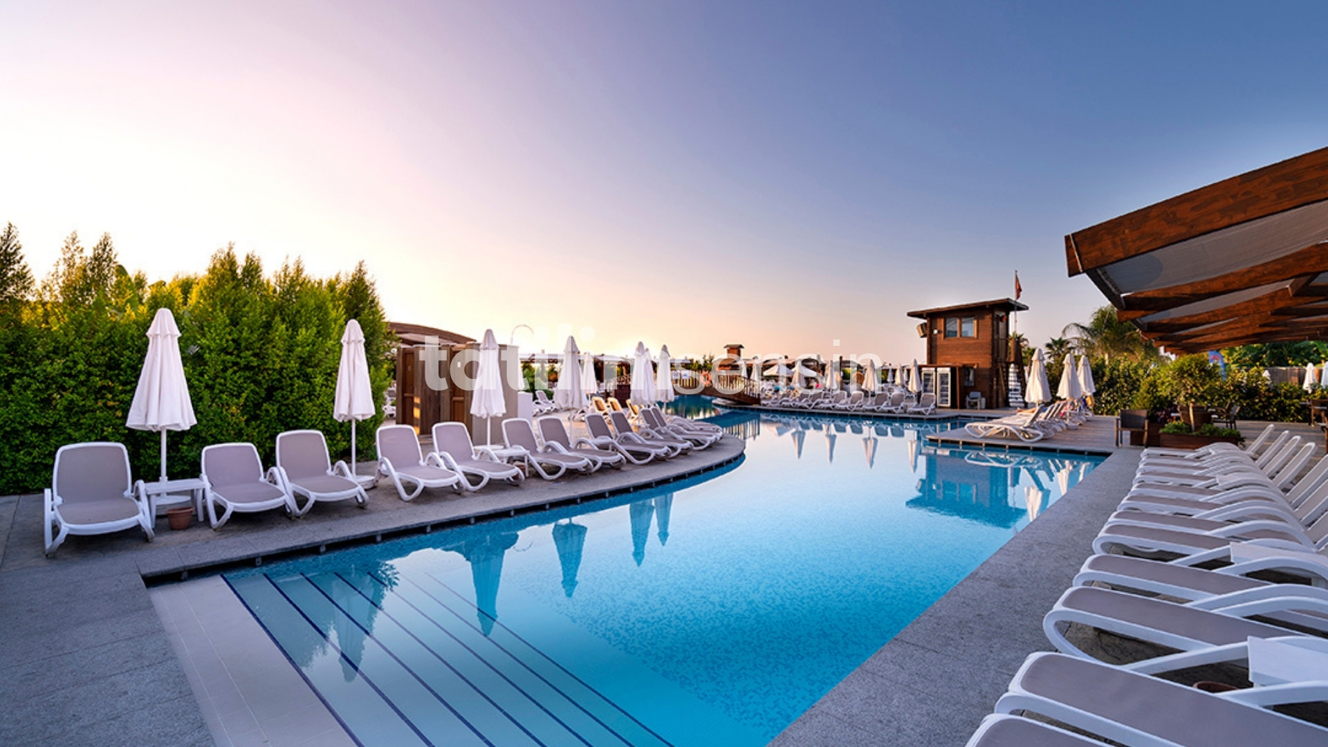 Adalya Elite Lara - 19