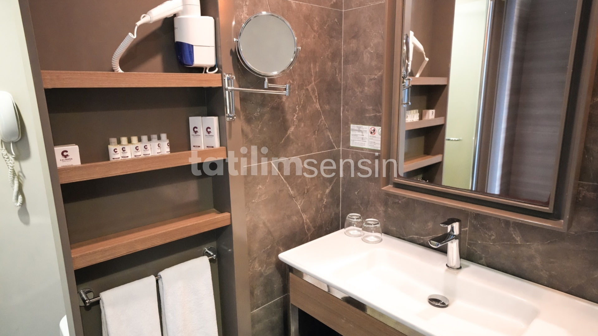 Club Calimera Serra Palace Otel - 23