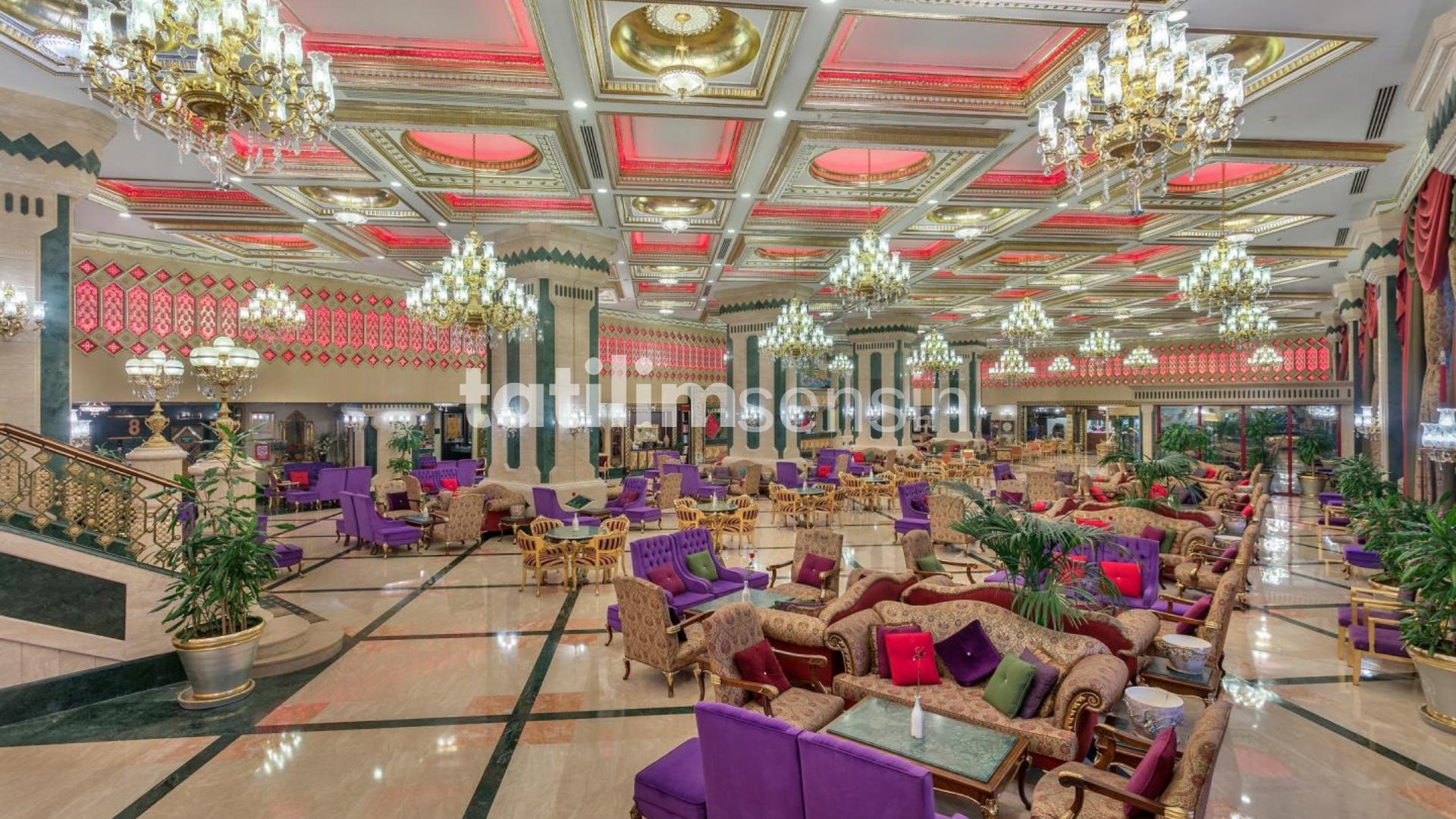 Club Hotel Sera - 10