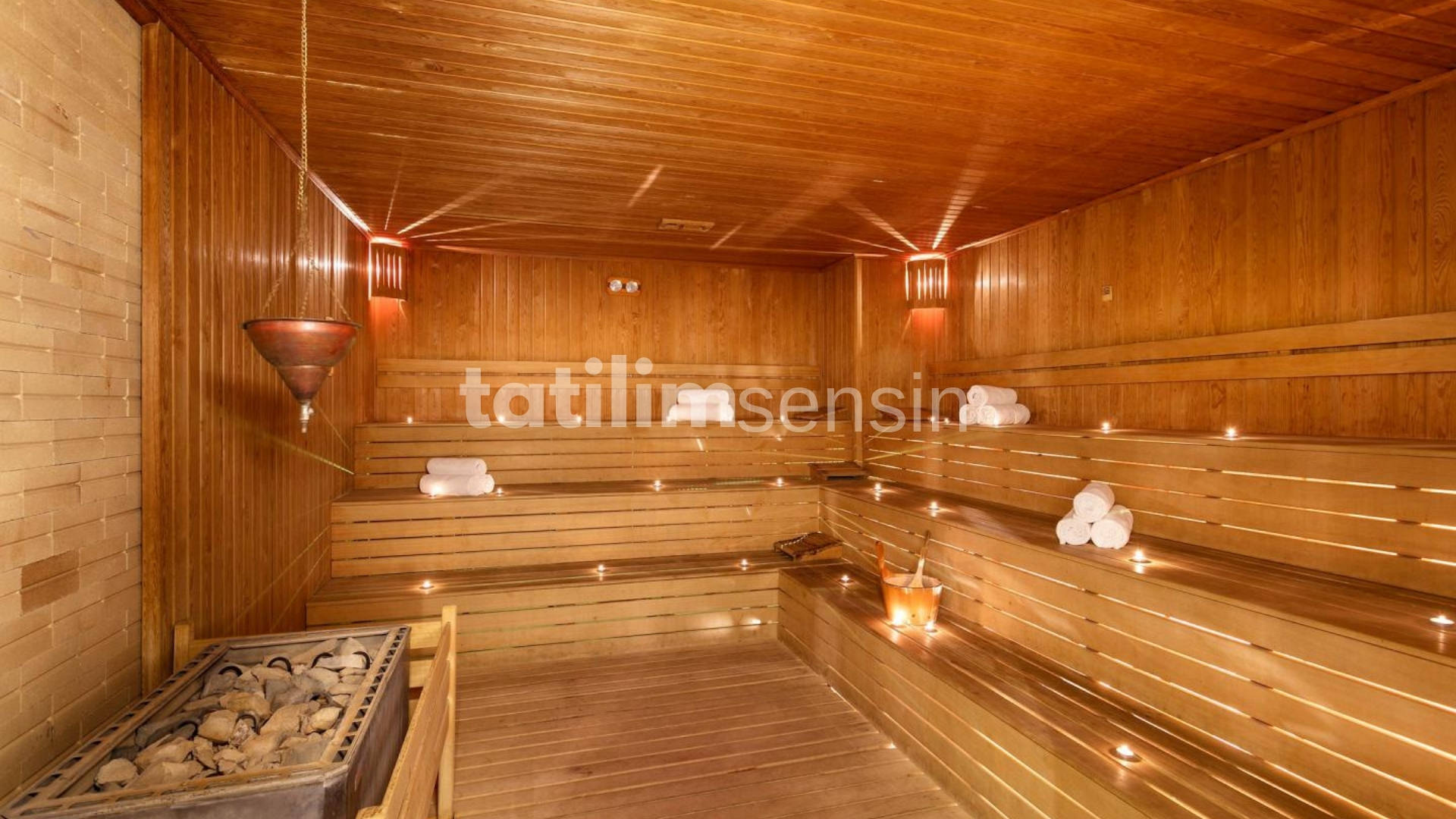 Club Hotel Sera - 13