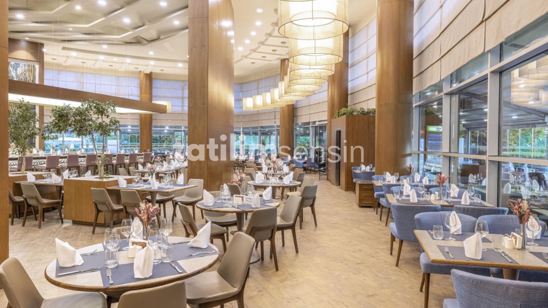 Concorde Deluxe Resort - 15