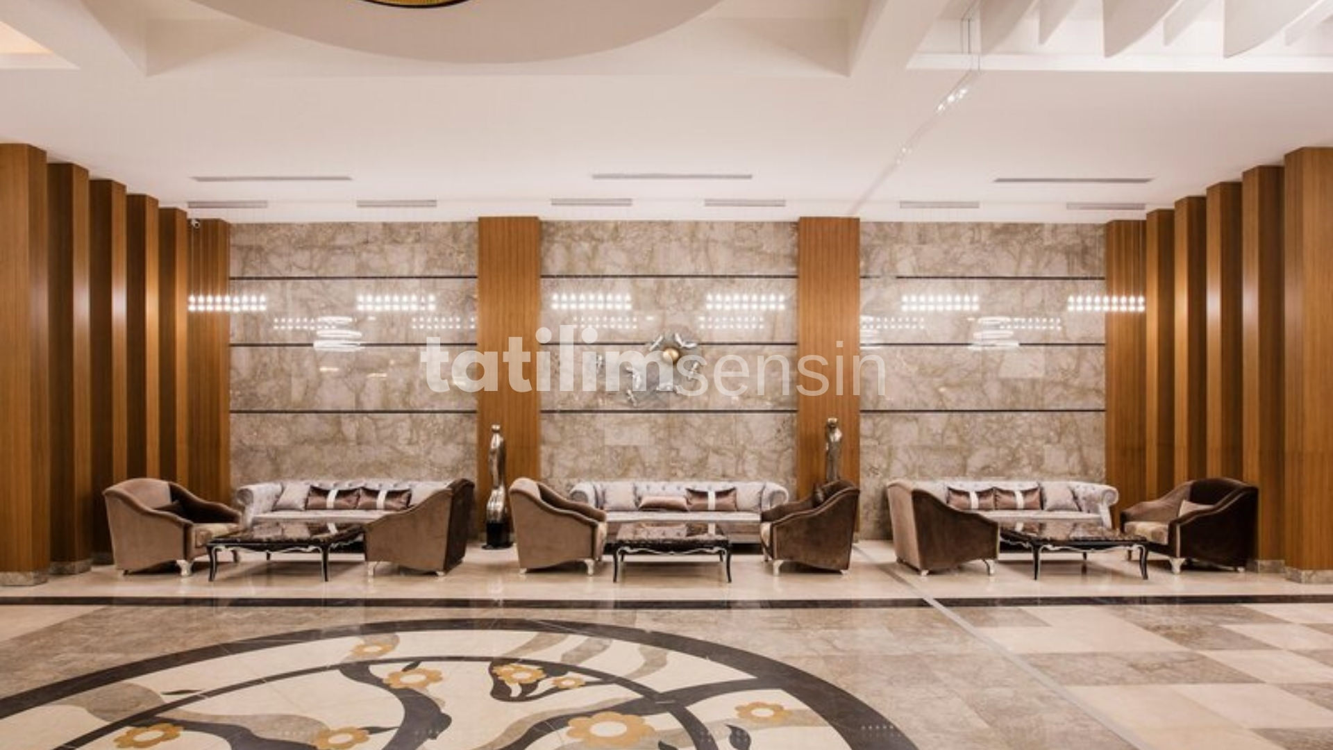 Palm Wings Ephesus Beach Resort - 4