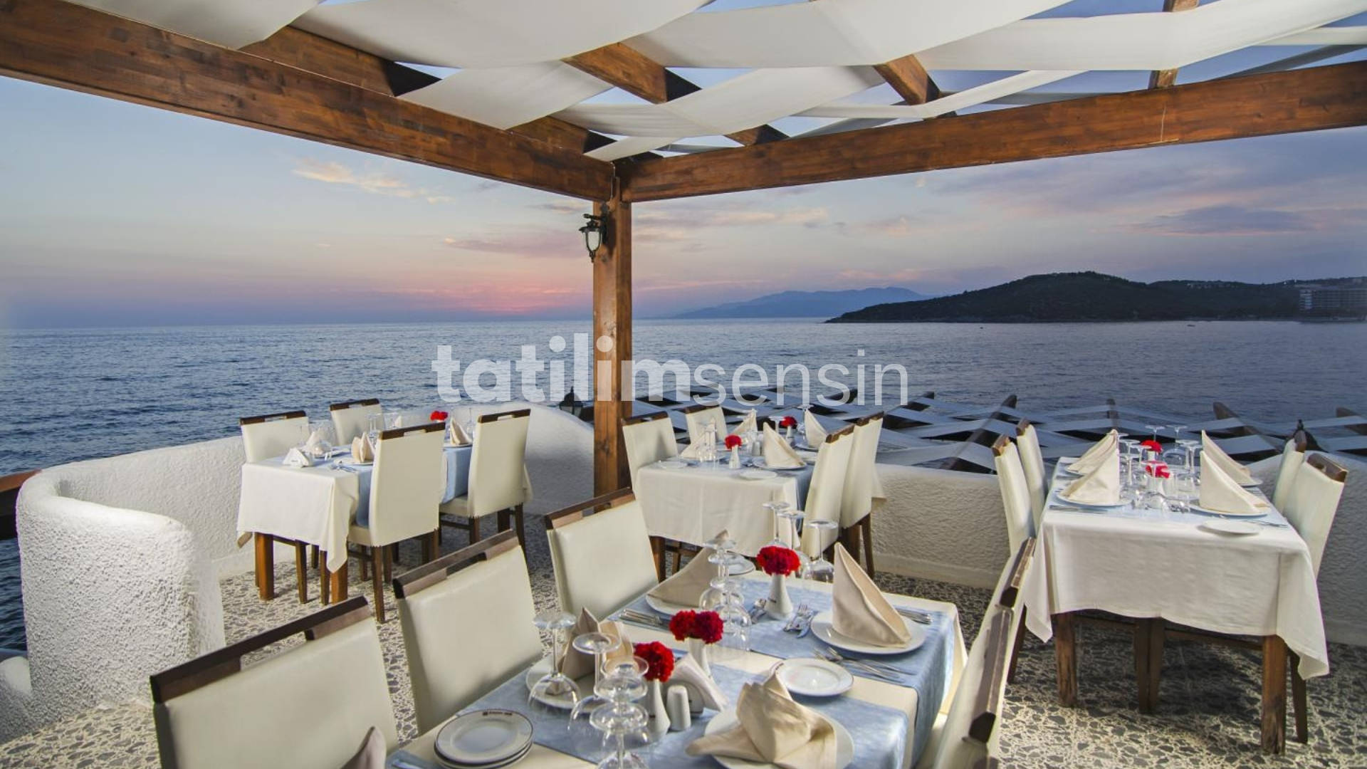 Kuştur Club Holiday Village - 12