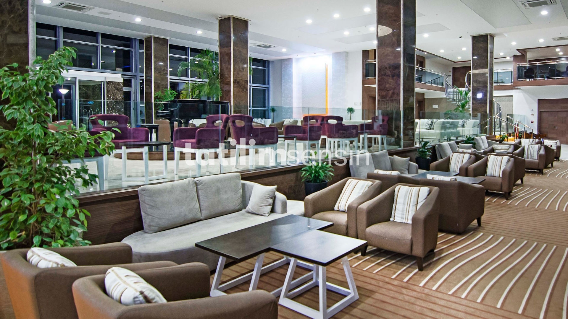 Palm Wings Kuşadası Beach - 6